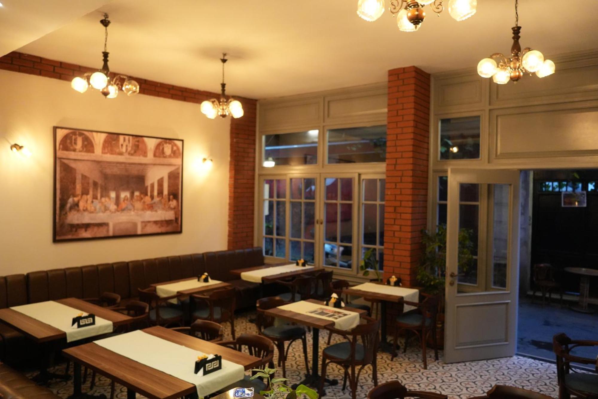 Hotel Madame Roza