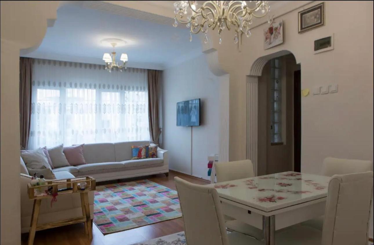 Blue Ottoman Hotel Istambul