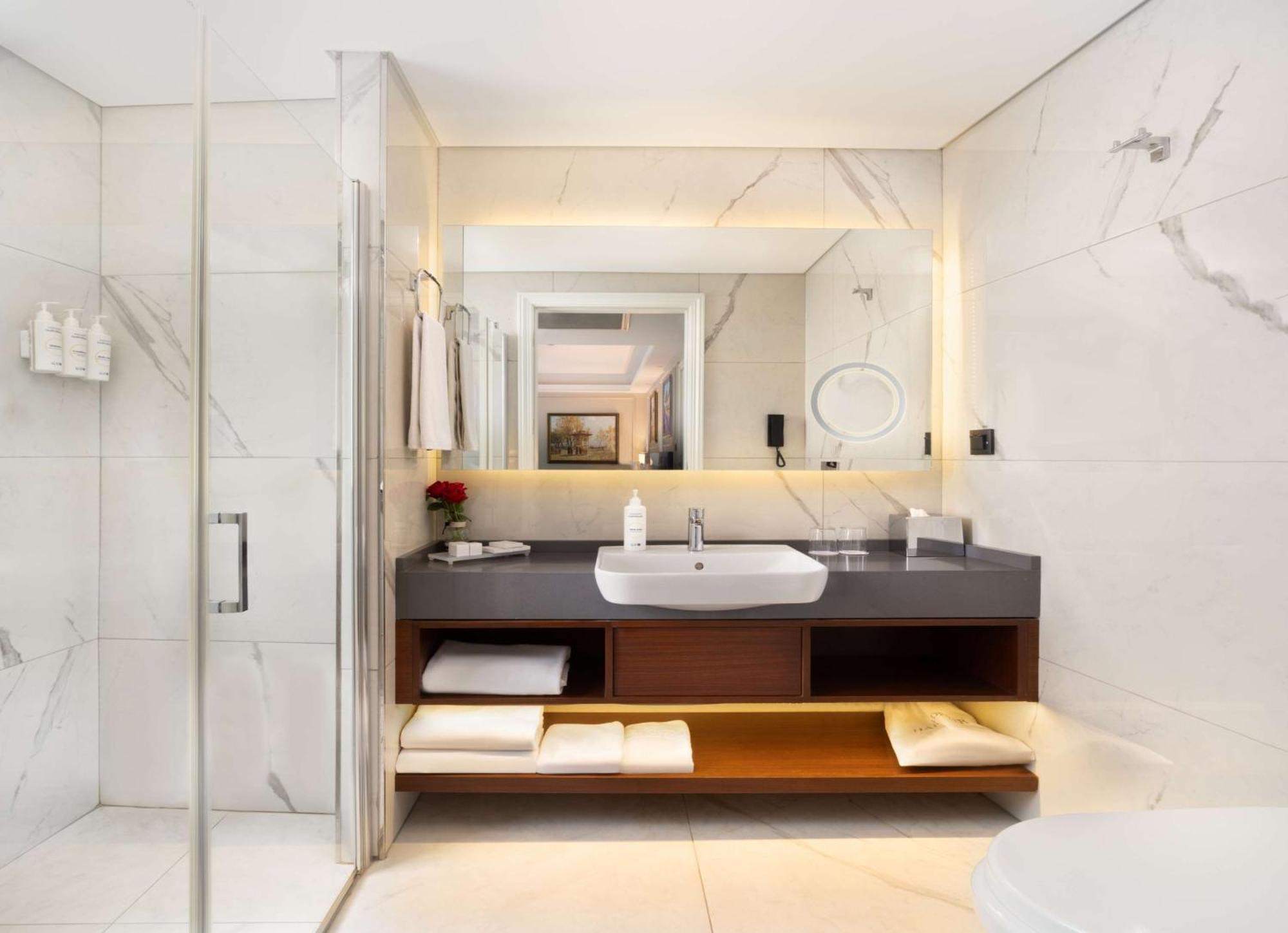 Hotel Royan Hagia Sophia, A Member Of Radisson Individuals 4*