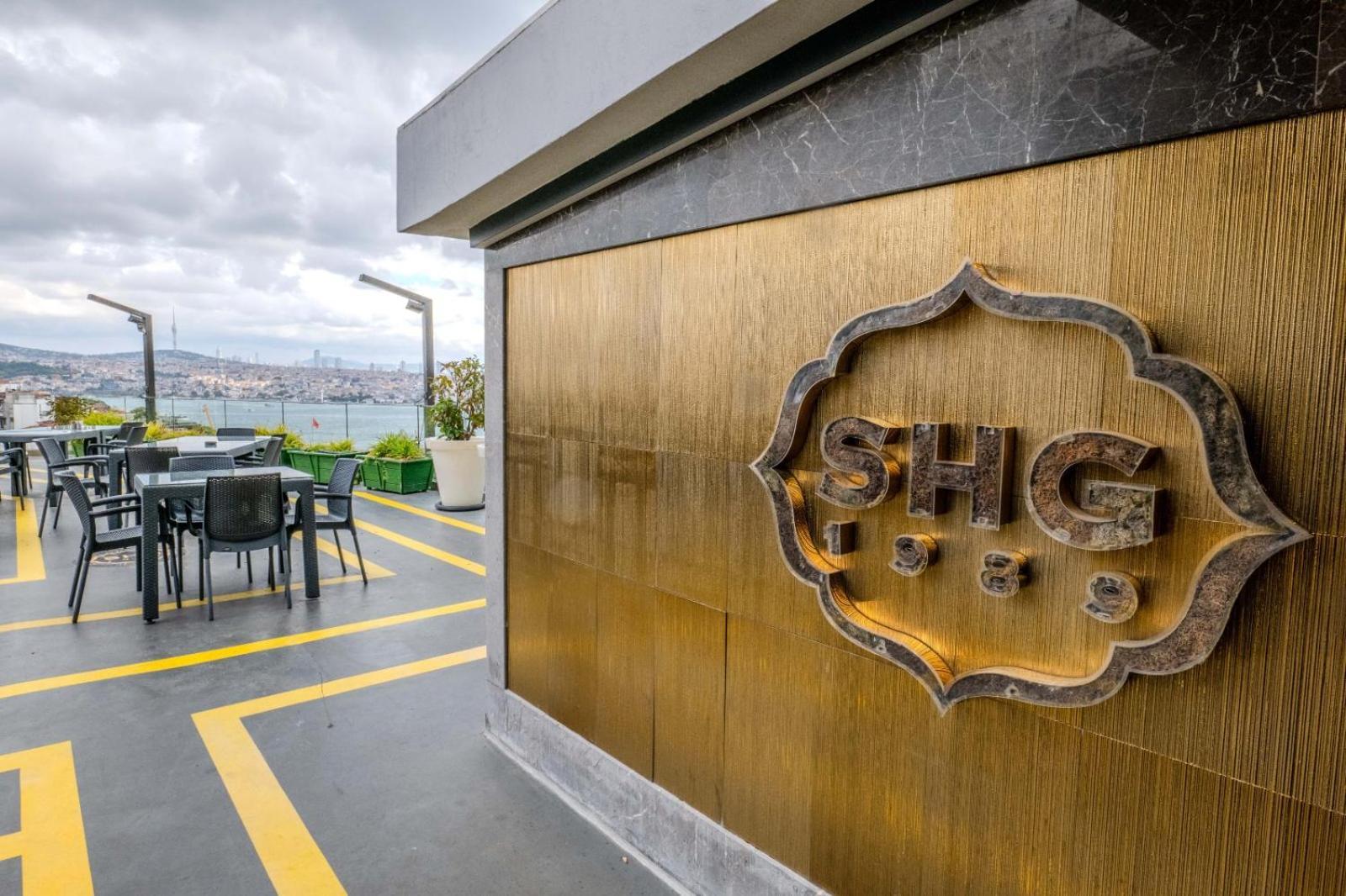 Hotel Grand Star Premium