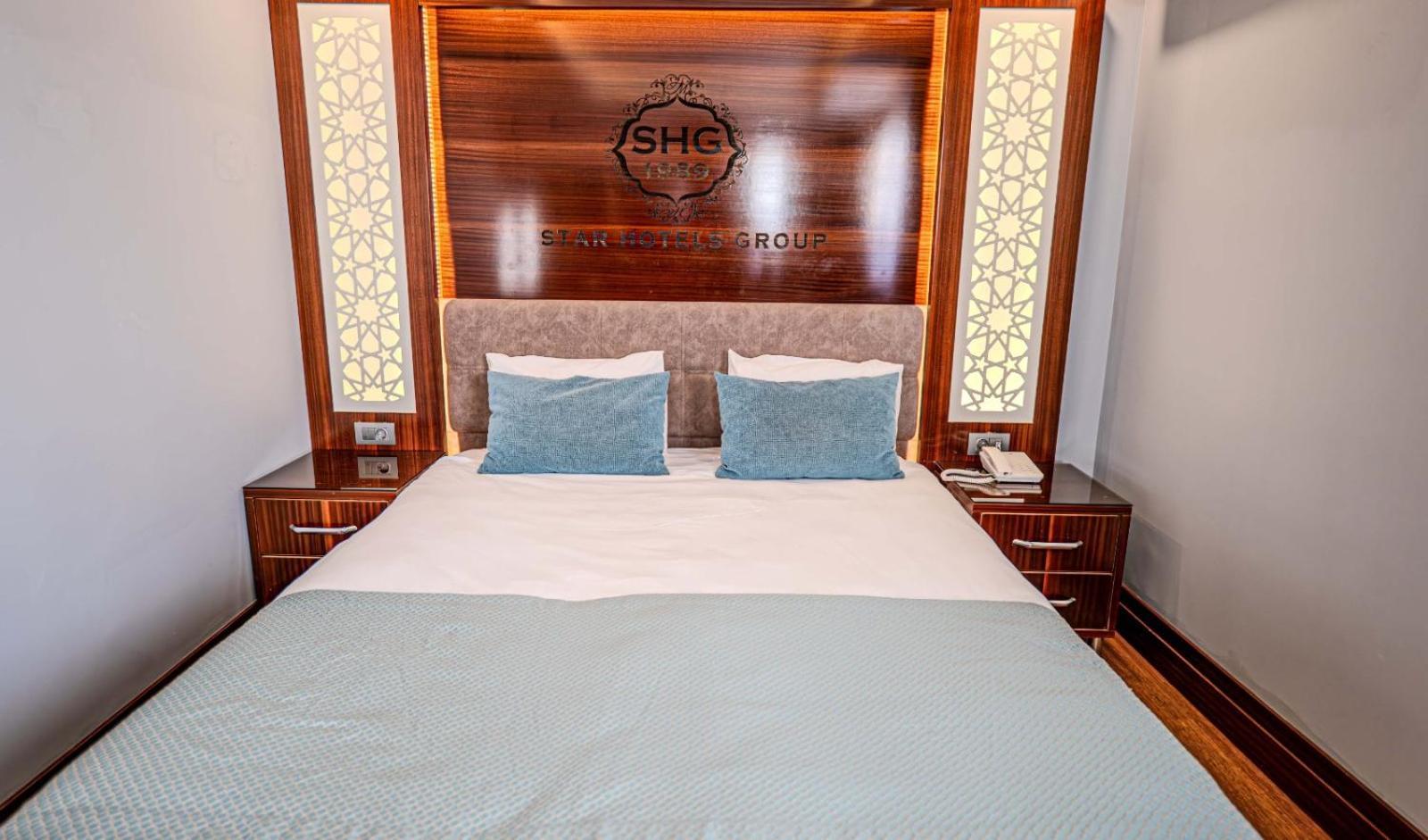 Grand Star Premium Istanbul