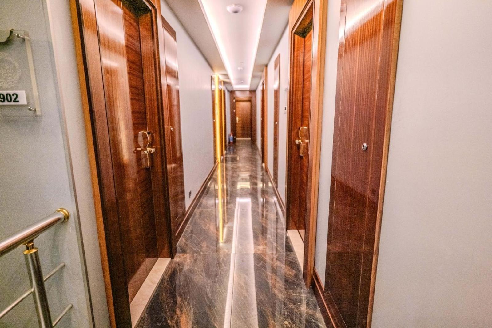 Grand Star Premium 4* Istanbul