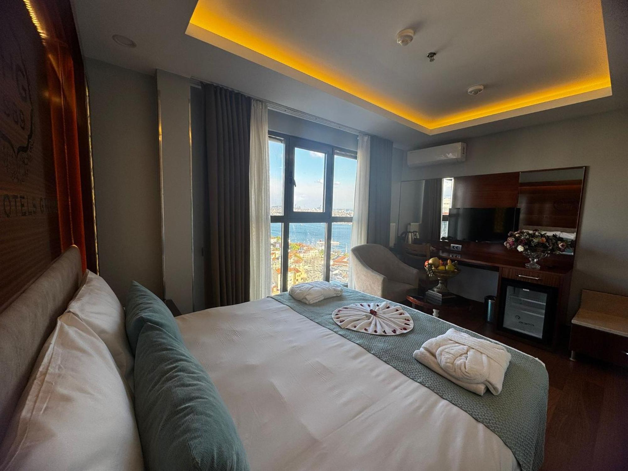 Grand Star Premium 4*