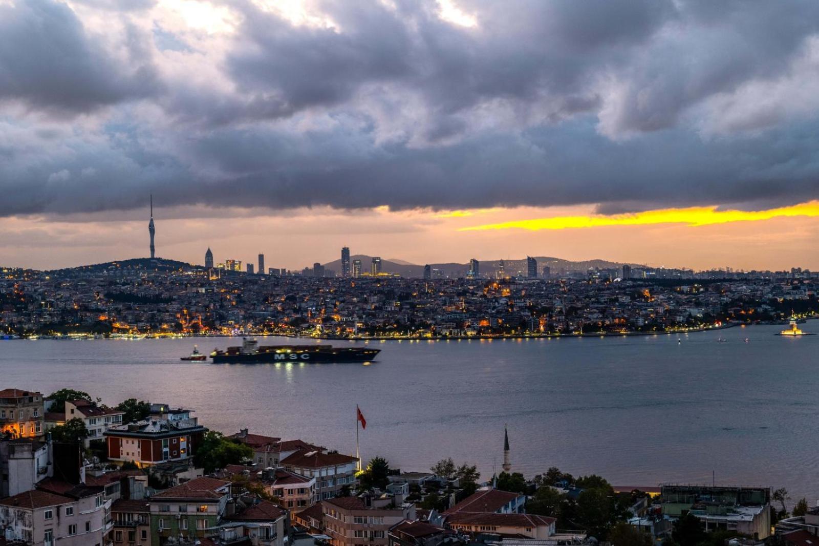 Grand Star Premium Hotel Istambul