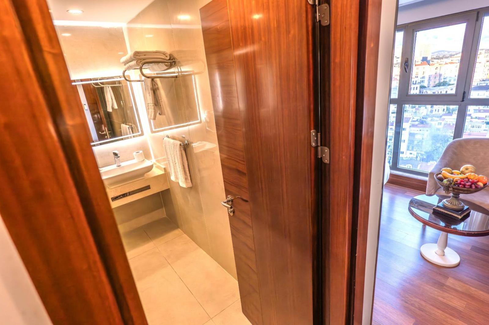Hotel Grand Star Premium Istanbul