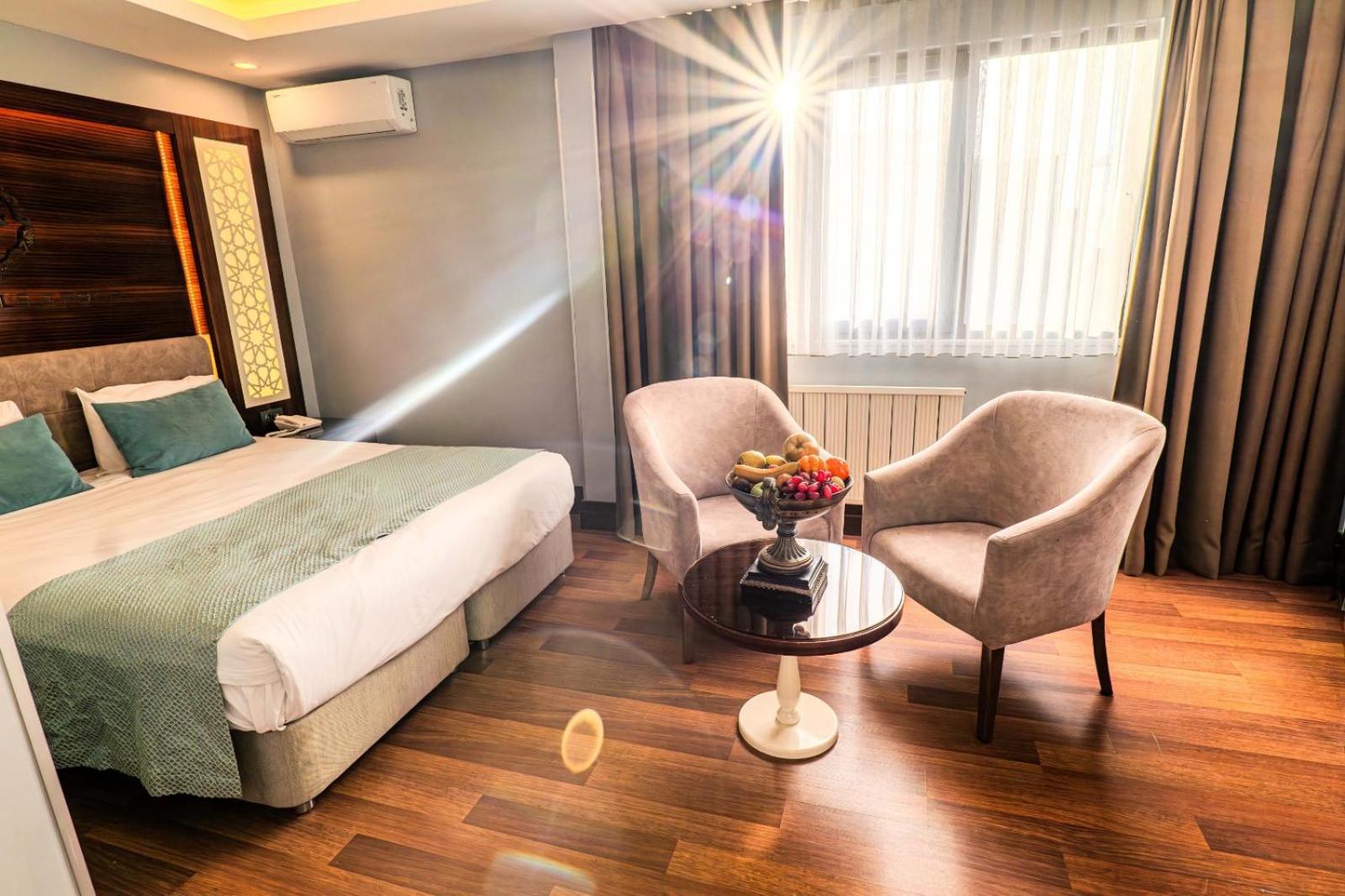 Hotel Grand Star Premium 4*