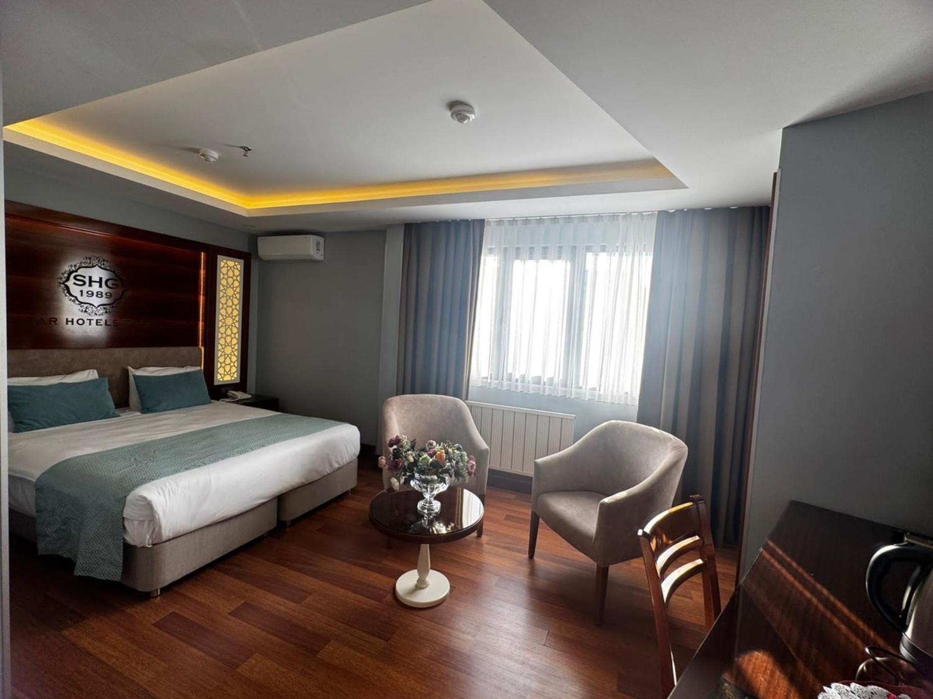 Grand Star Premium