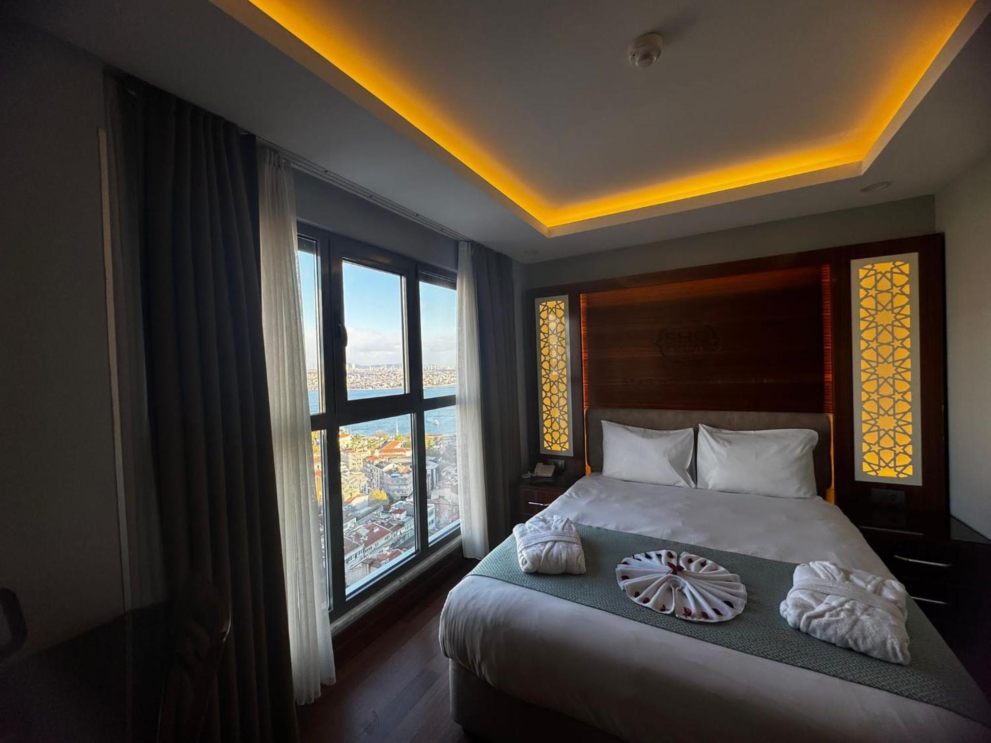 Grand Star Premium Hotel