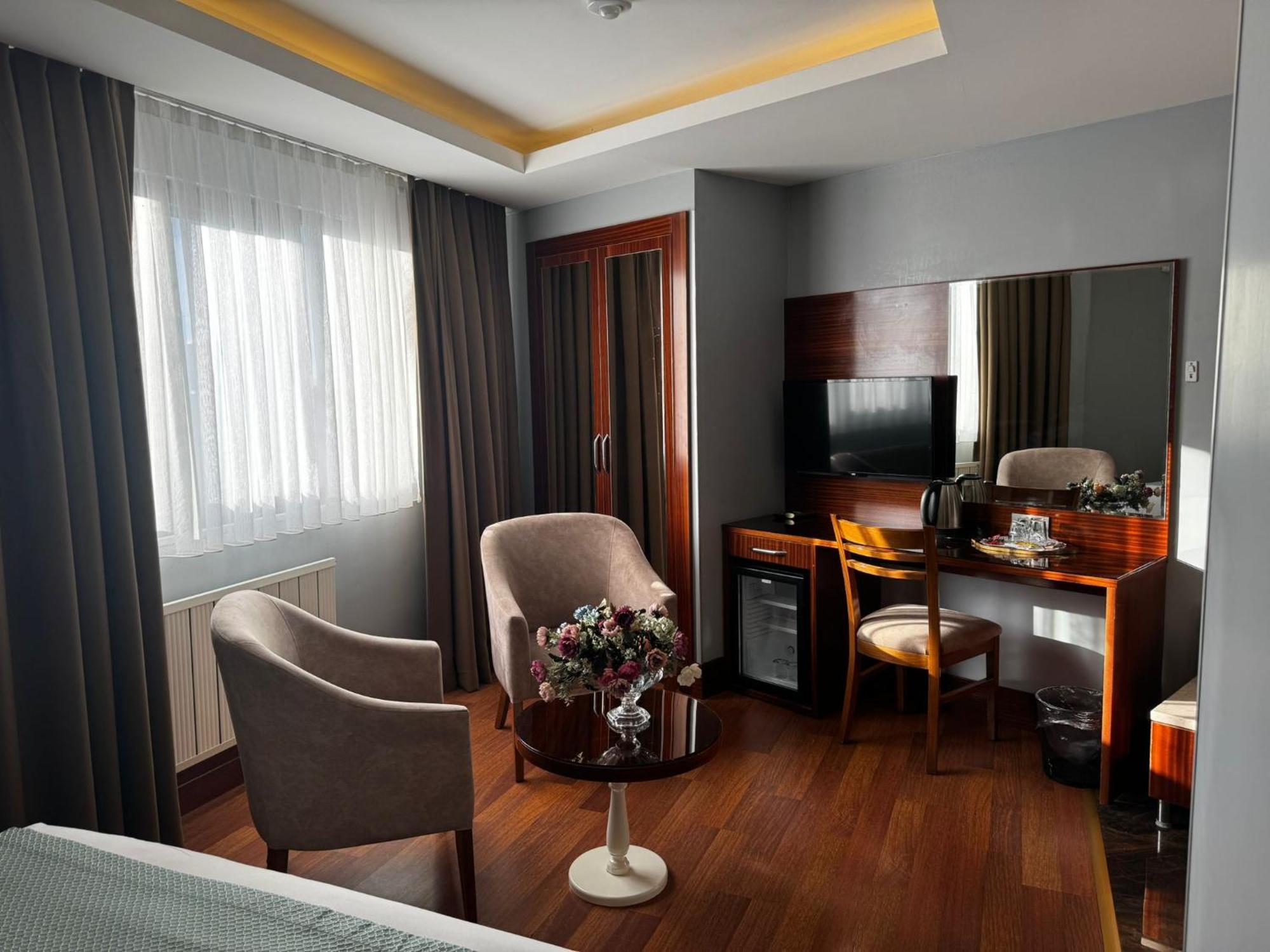 Grand Star Premium Hotel Istanbul