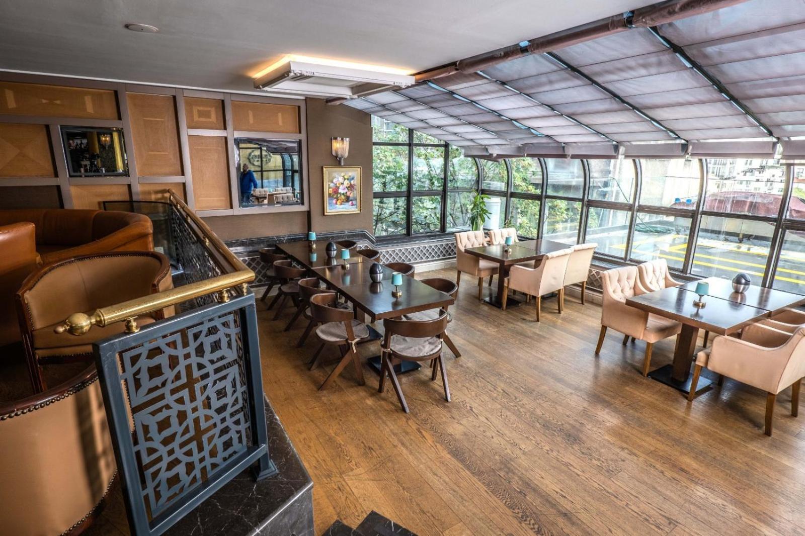 Hotel Grand Star Premium Istanbul