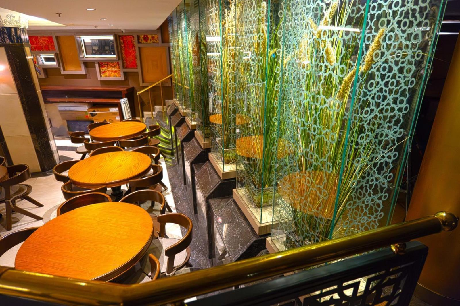 Grand Star Premium 4*