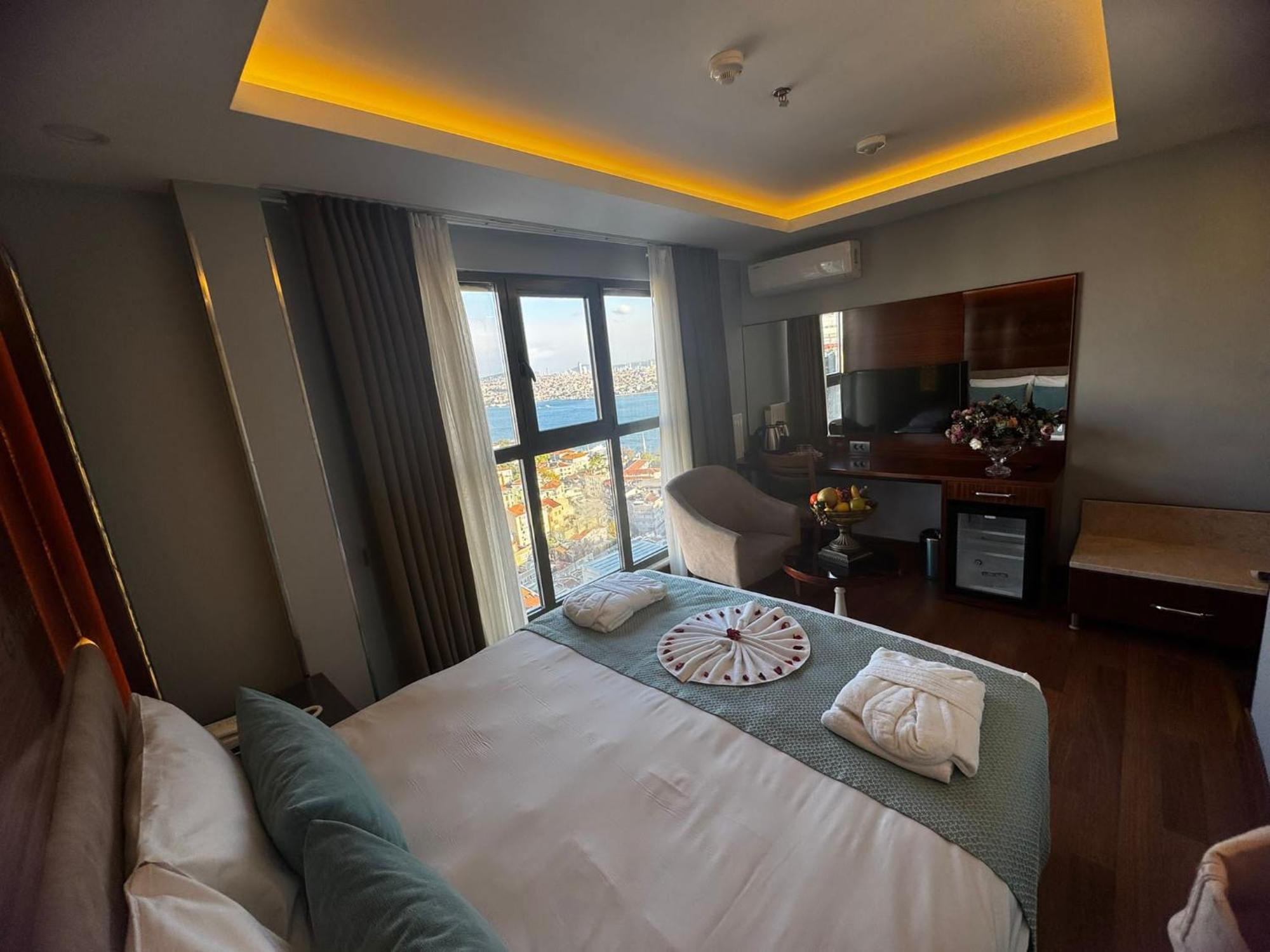 Grand Star Premium 4* Istanbul
