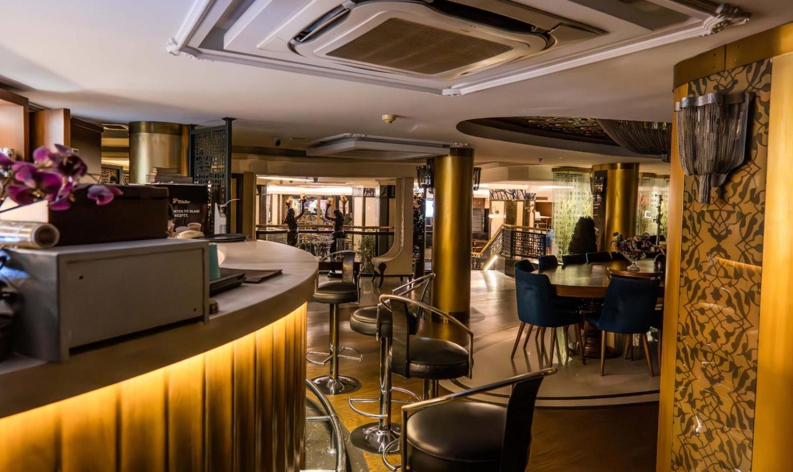 Grand Star Premium Hotel 4*