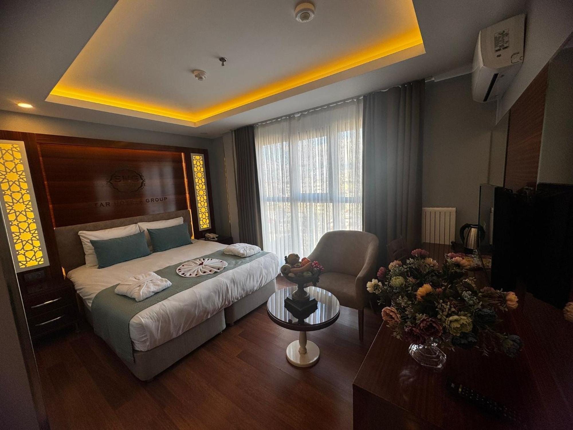 Hotel Grand Star Premium Istanbul