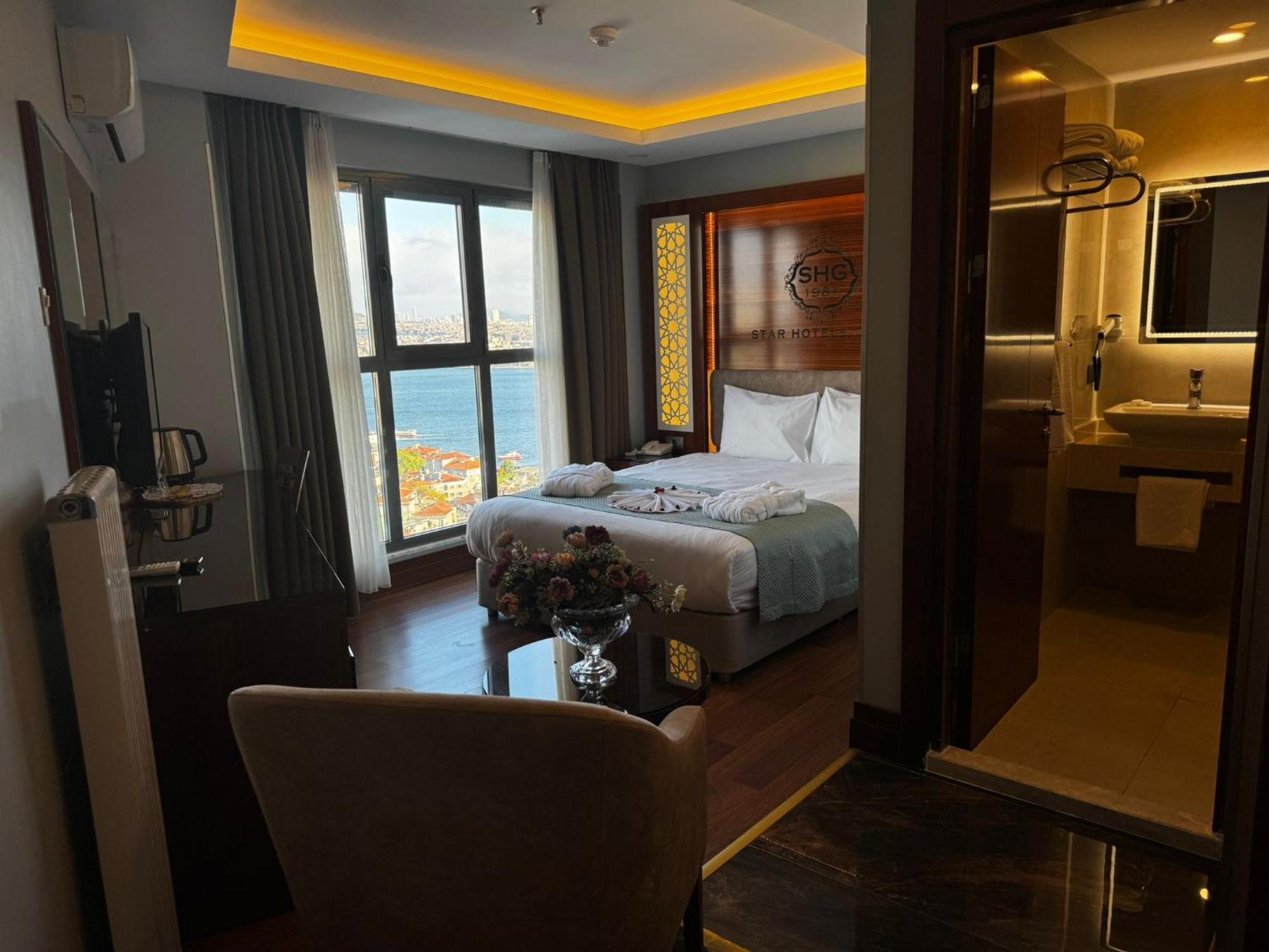 Grand Star Premium