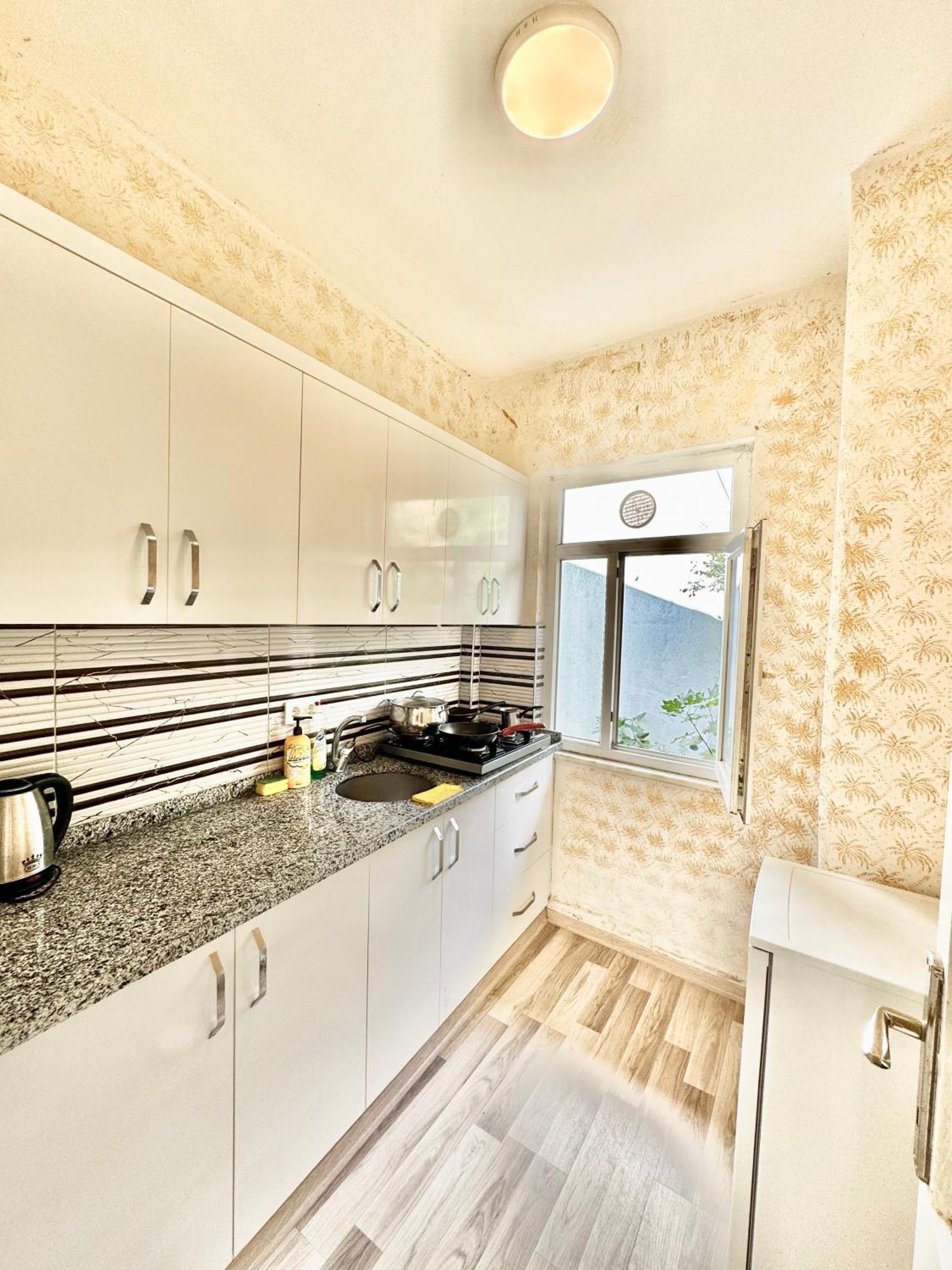 Hagia Sophia Liffe Apartmentd Aparthotel