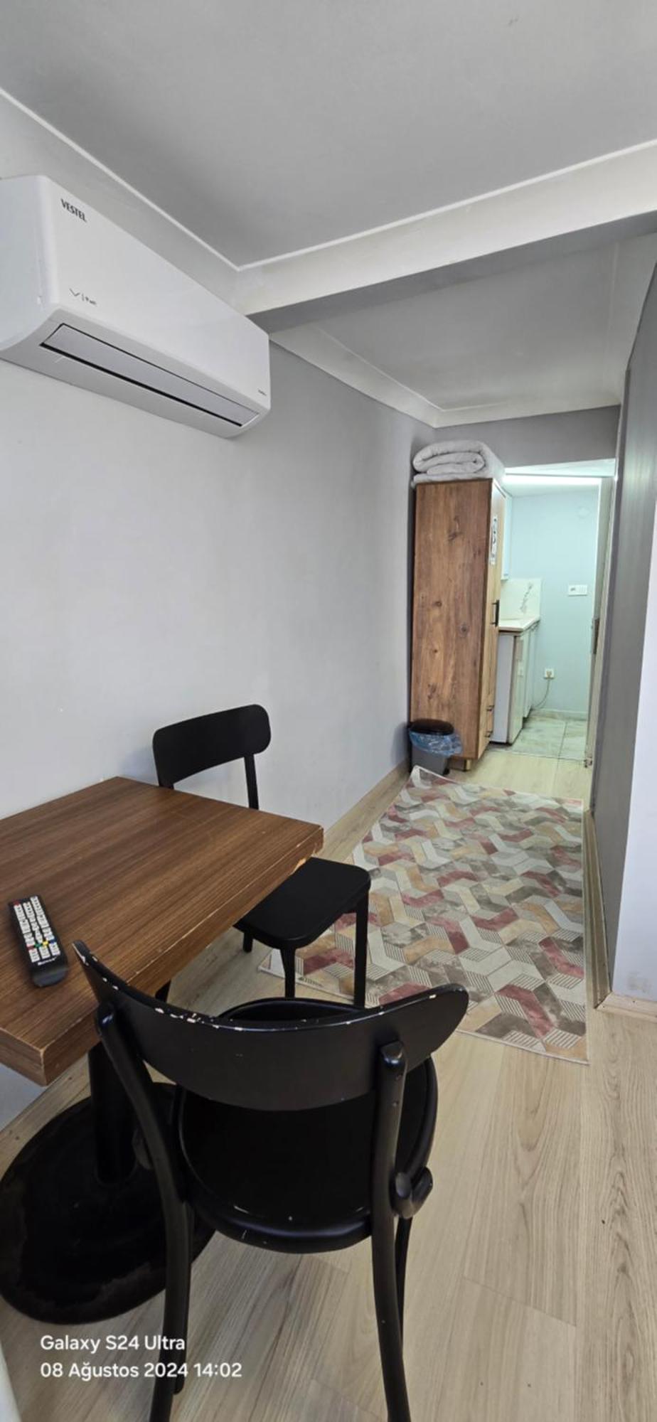 Taksim Millennium Apartment *