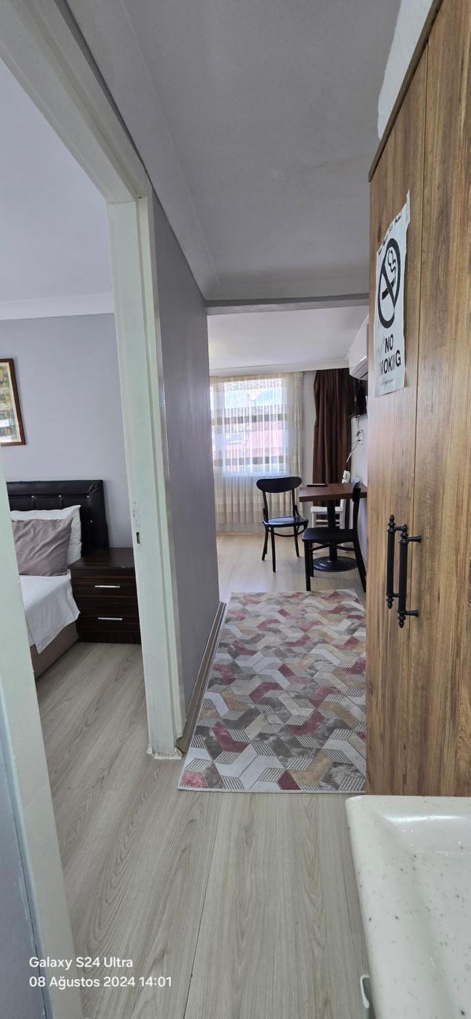 Apartment Taksim Millennium *