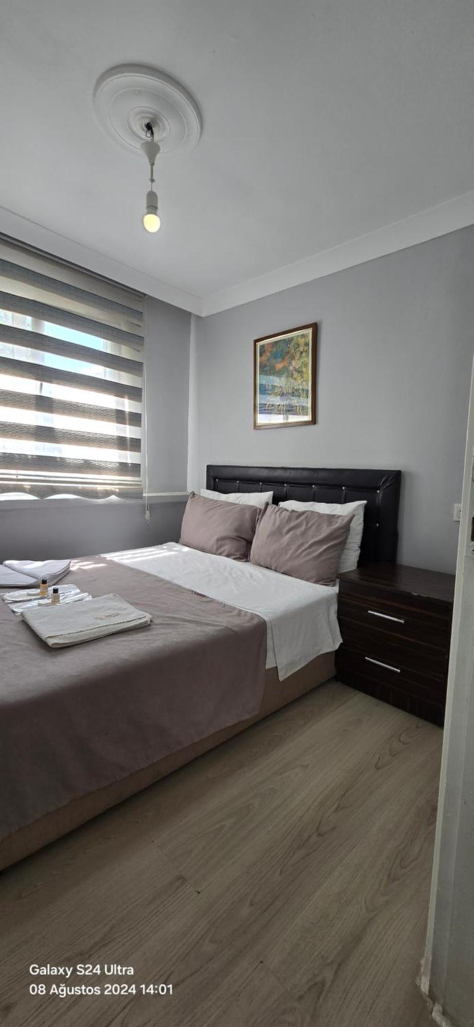Taksim Millennium Apartment Istanbul