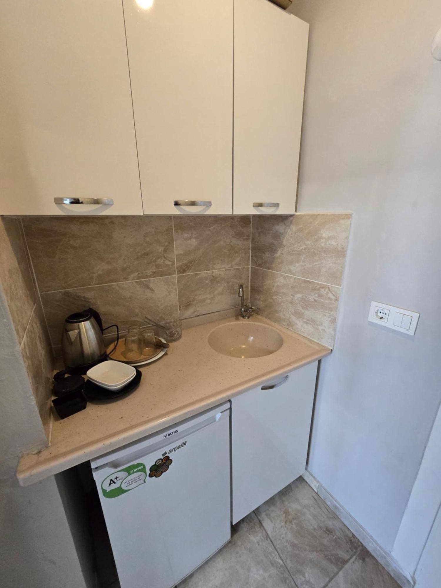 Apartment Taksim Millennium Istanbul