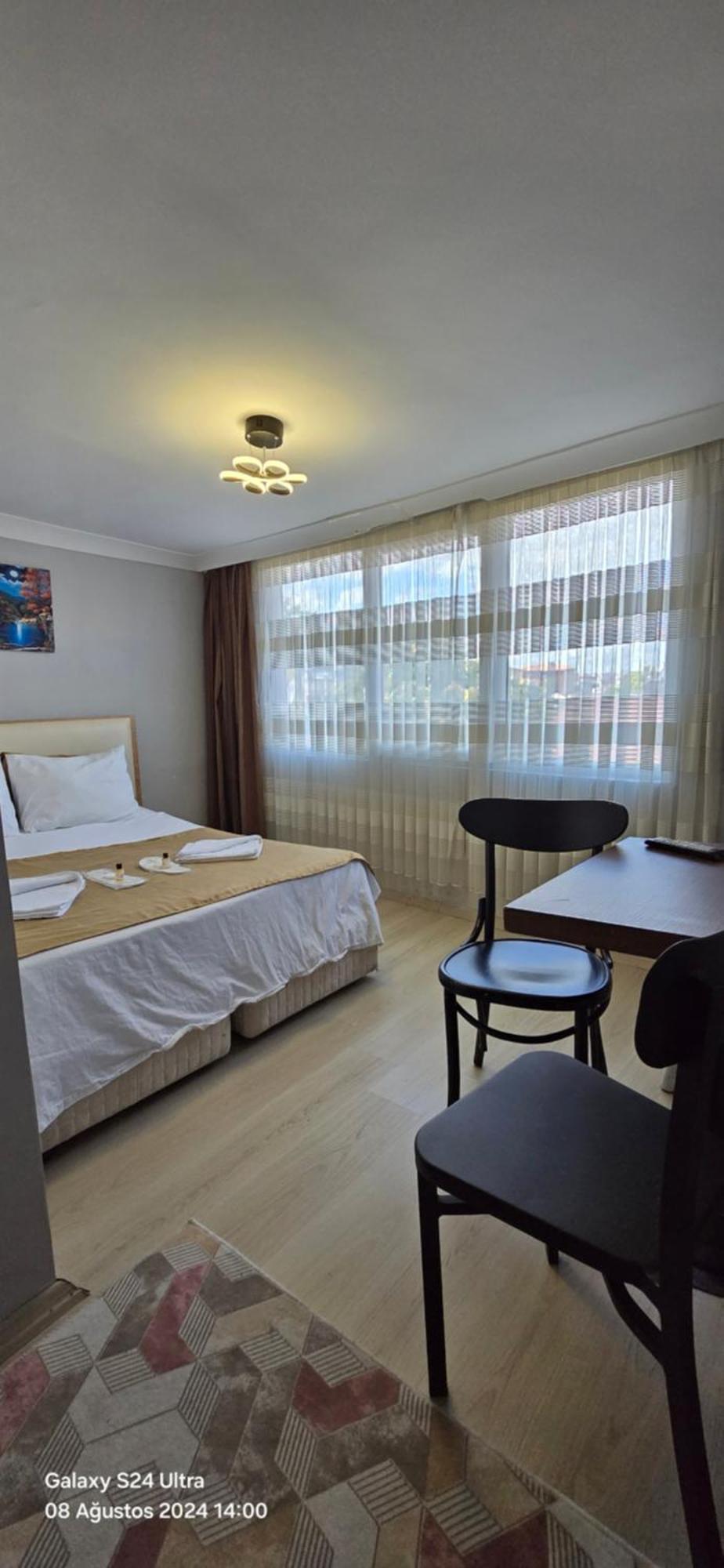 Taksim Millennium Apartment