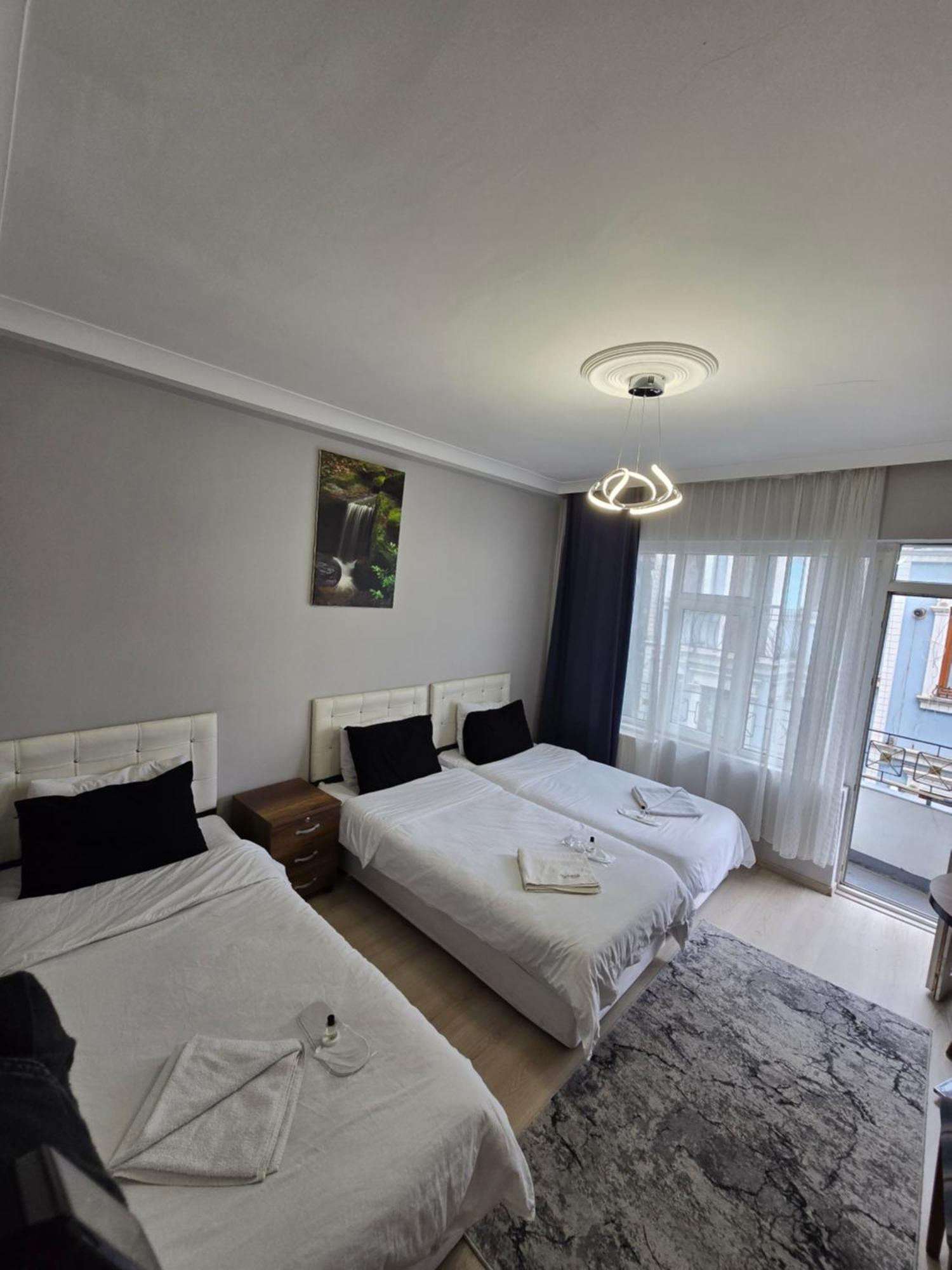 Taksim Millennium Apartment Istanbul