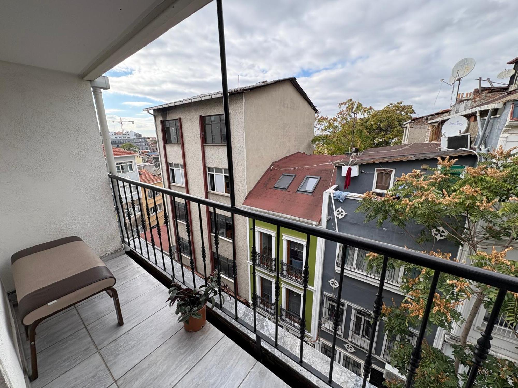 Aparthotel Ottogreensuit Istanbul