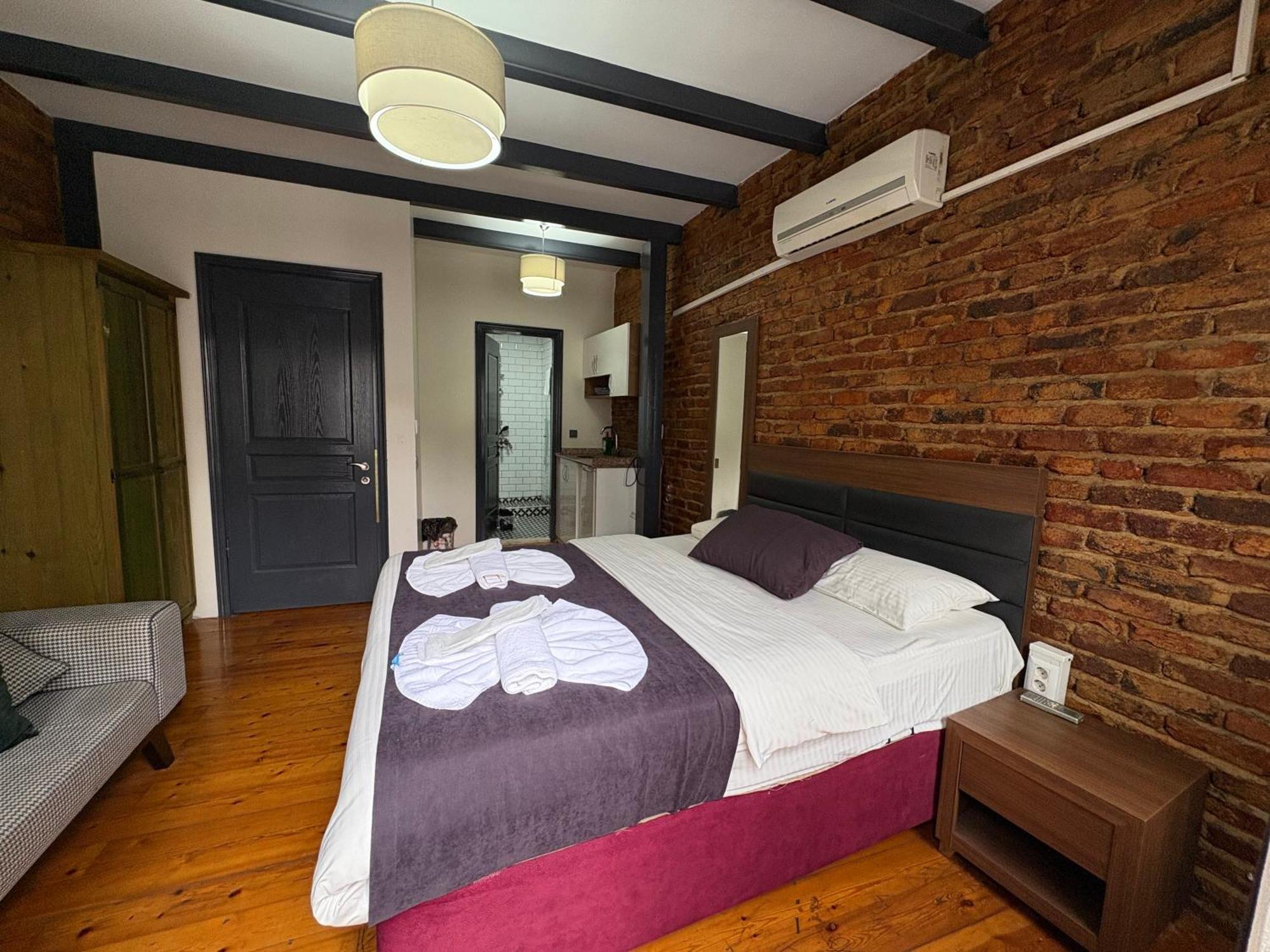 Ottogreensuit Aparthotel