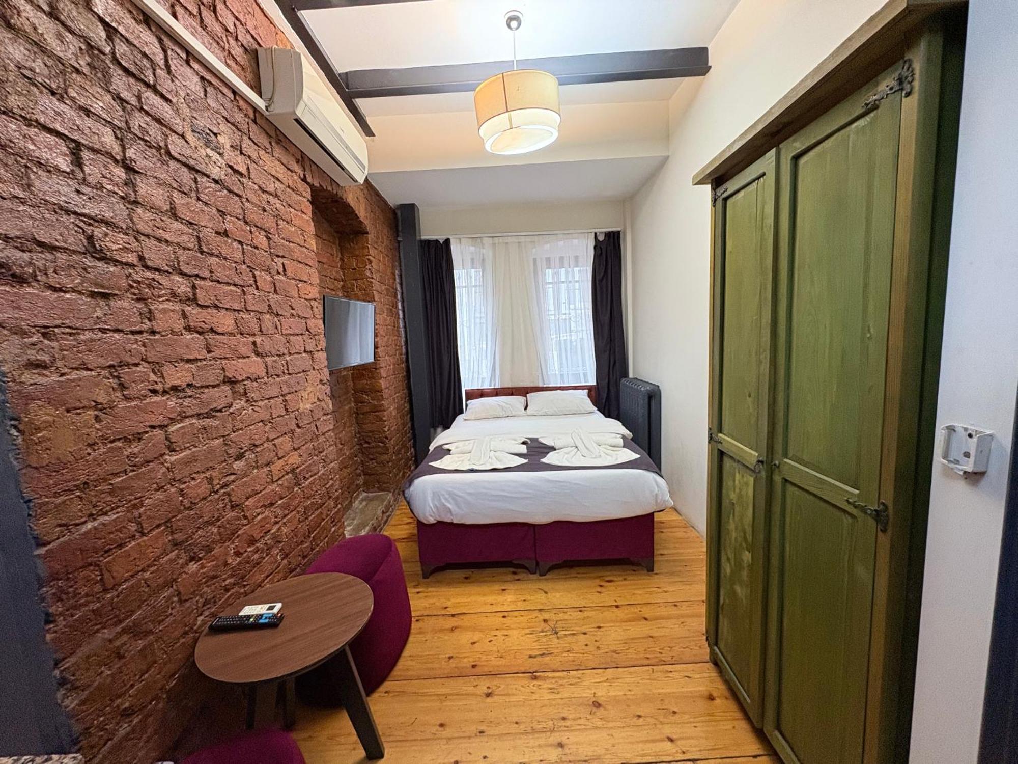 Ottogreensuit Aparthotel *