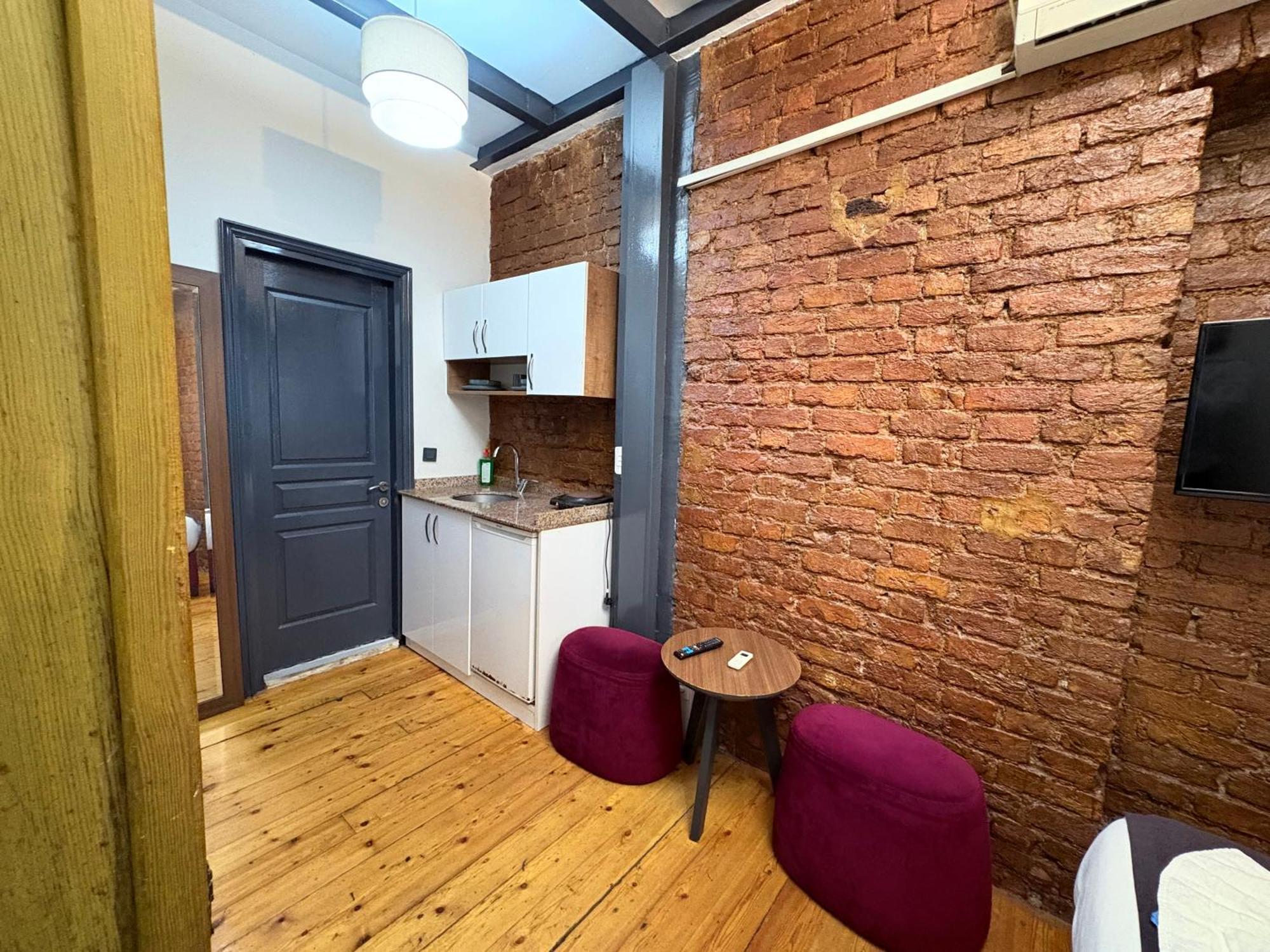 Aparthotel Ottogreensuit Istanbul