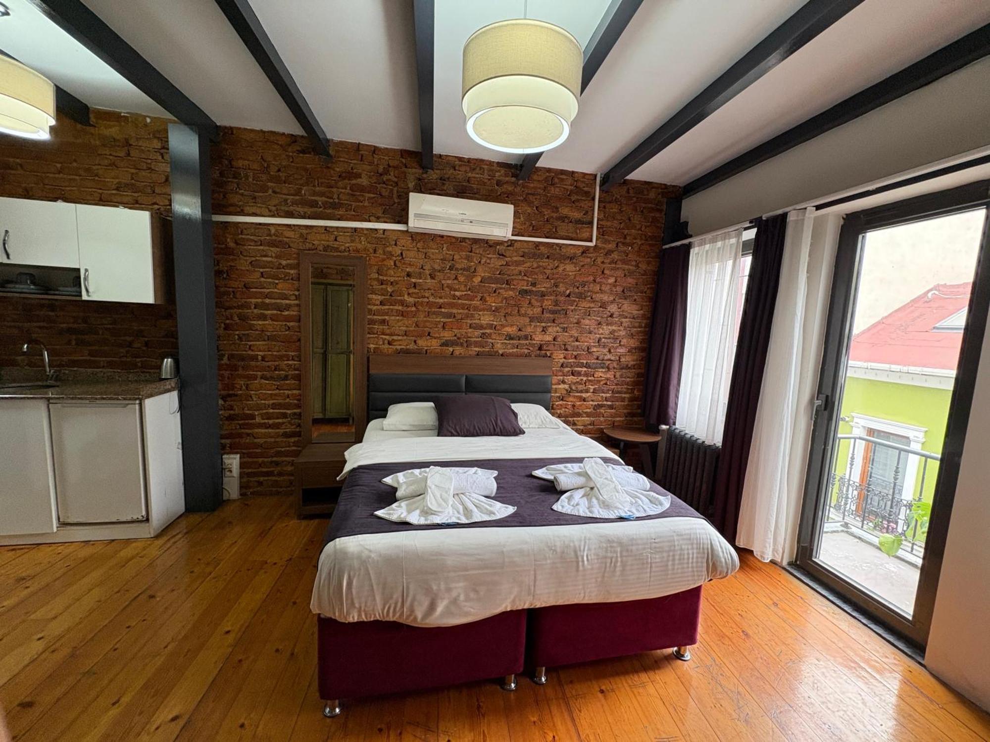 Ottogreensuit Aparthotel
