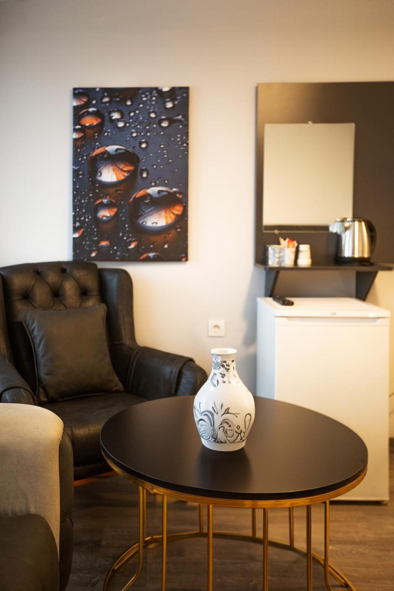 Hotel Lizasuit Istambul
