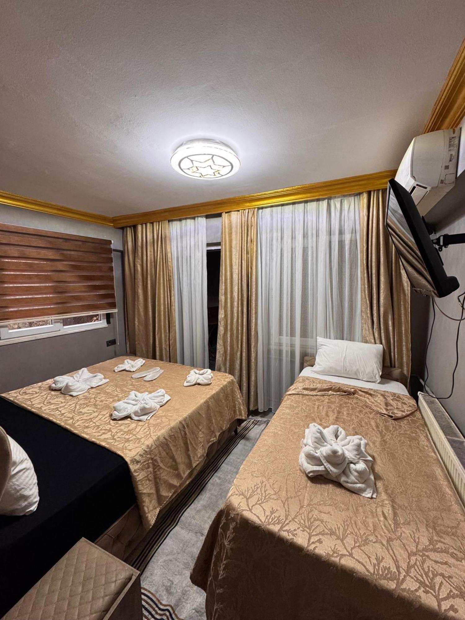 Guer Royal Aparts 3*
