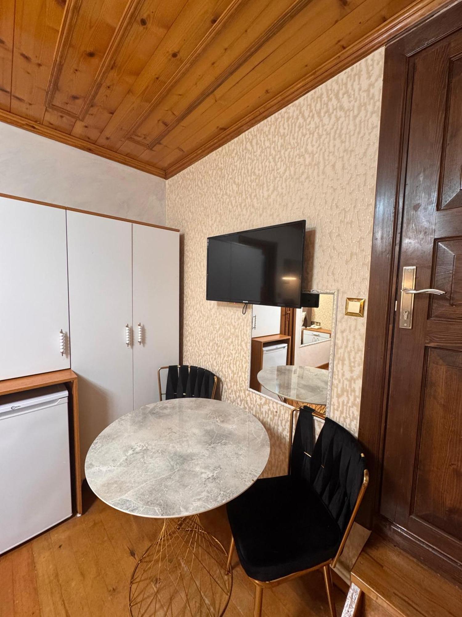 Hotel Guer Royal Aparts Istanbul