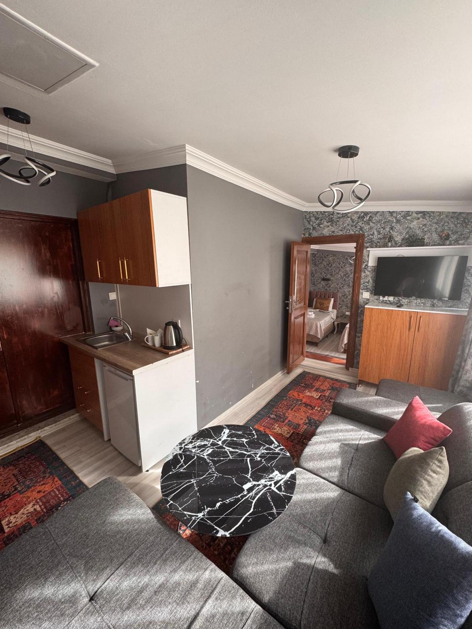 Guer Royal Aparts Istanbul