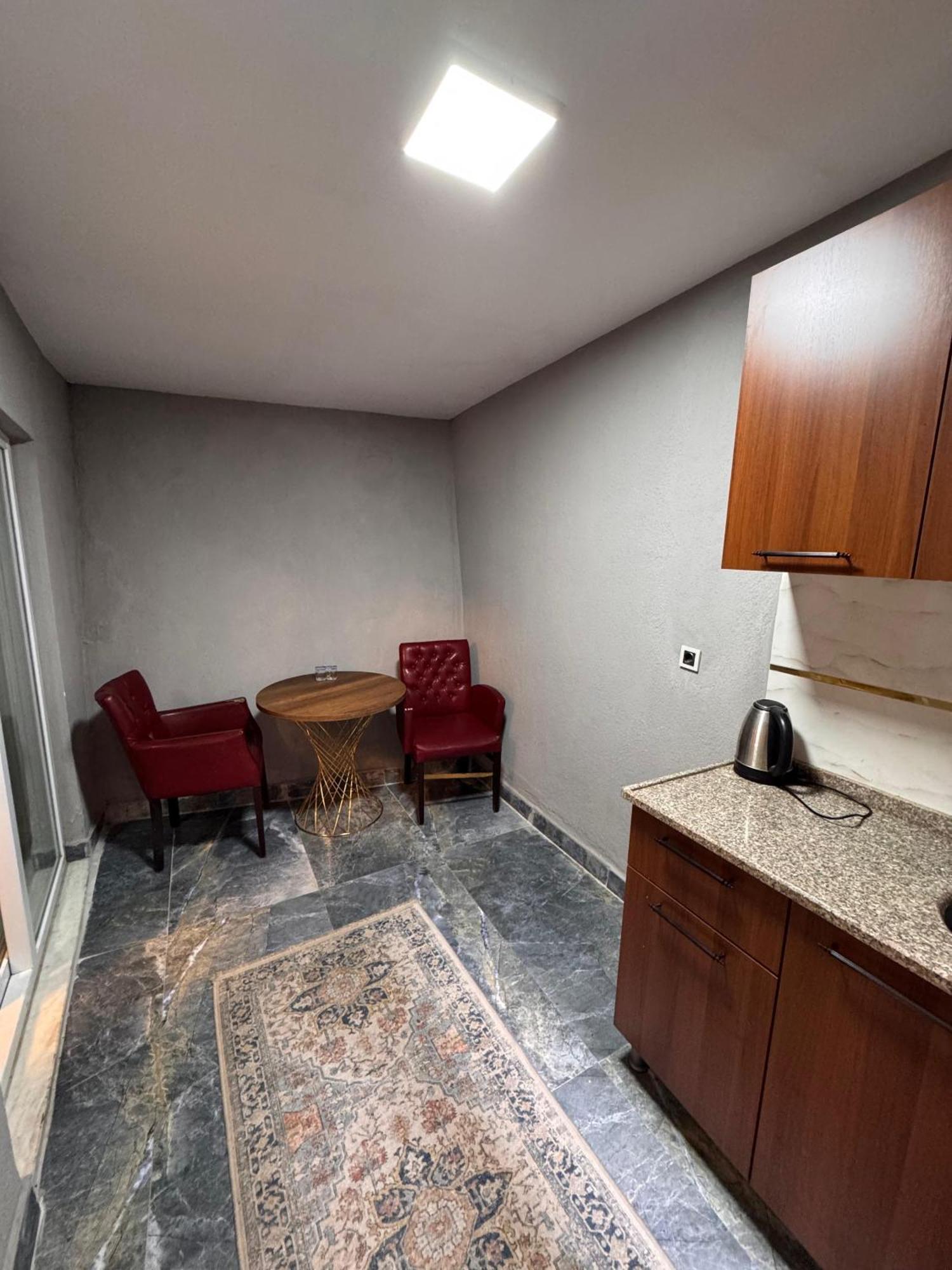 Guer Royal Aparts Hotel 3*
