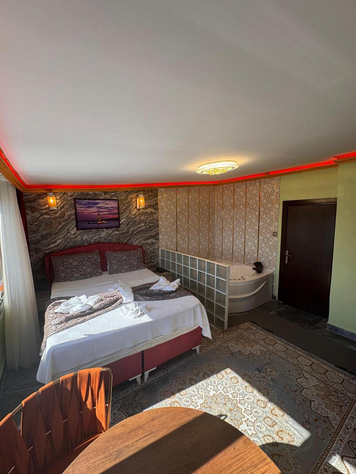 Hotel Guer Royal Aparts