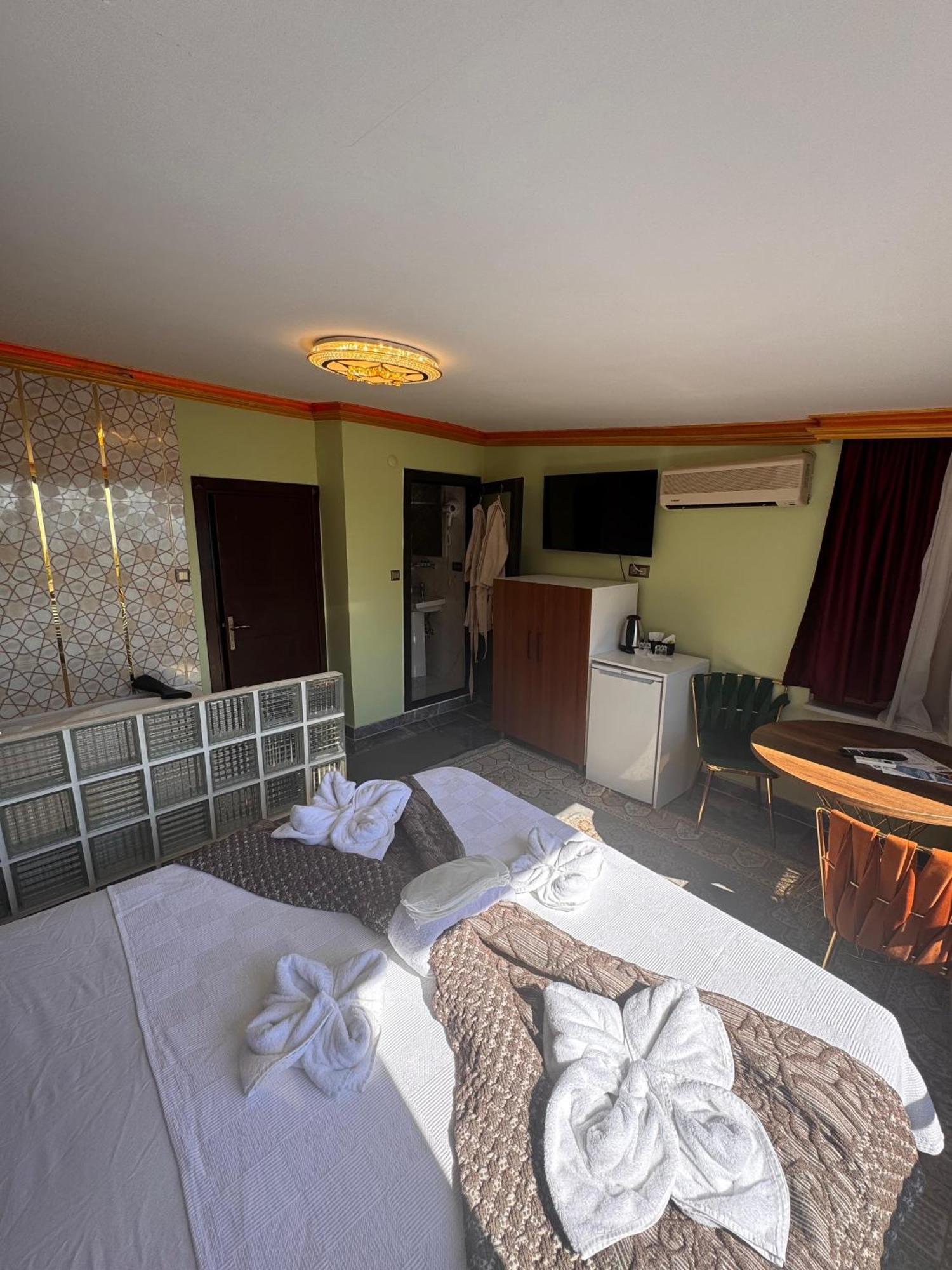 Guer Royal Aparts 3*