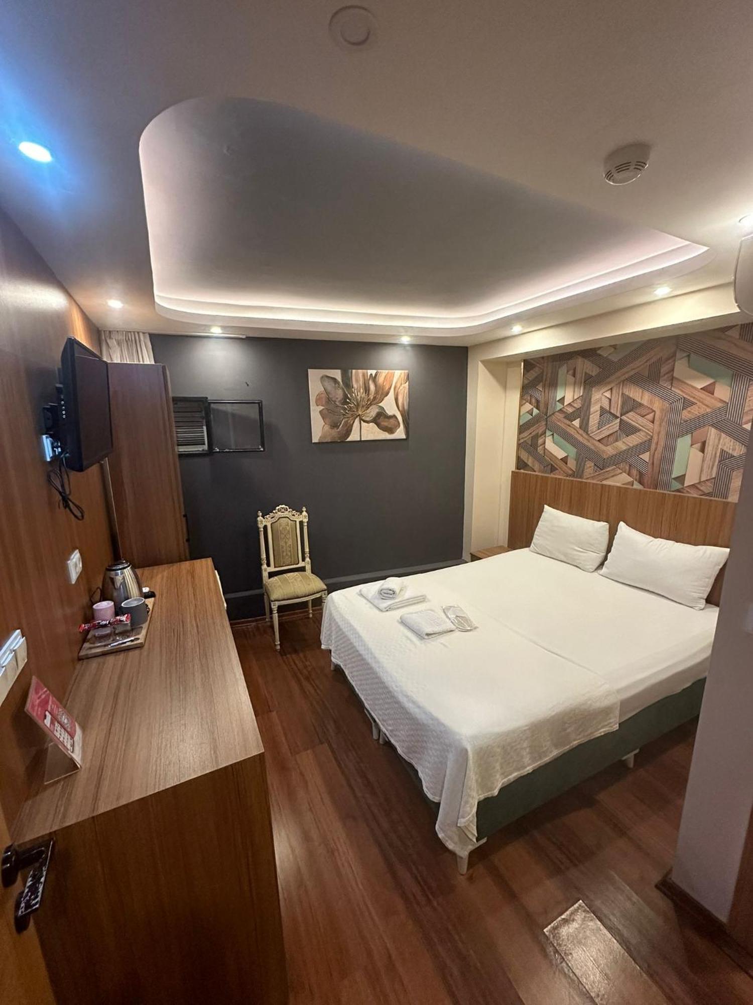 Hotel Istanbulites