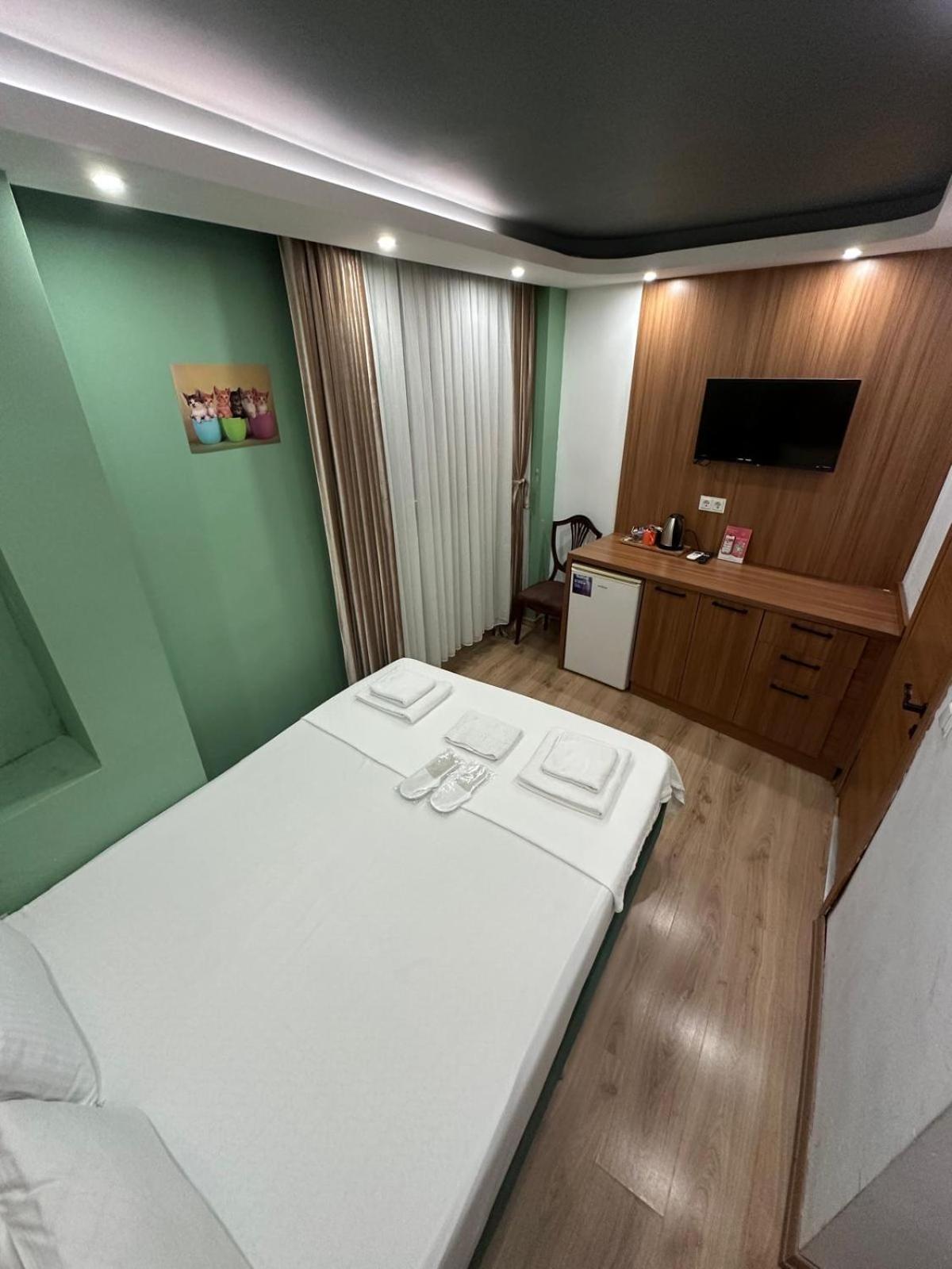 Istanbulites Hotel