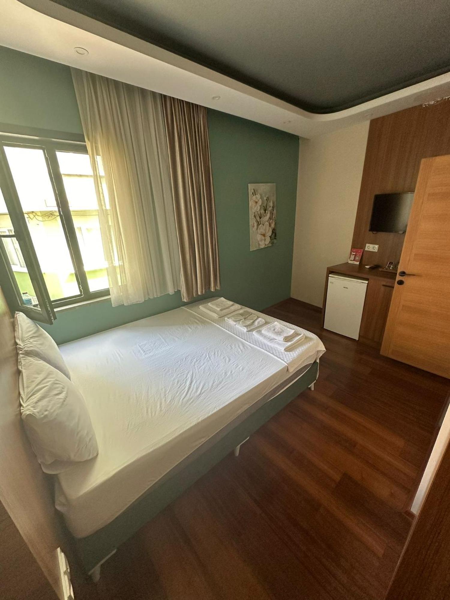Hotel Istanbulites Istanbul