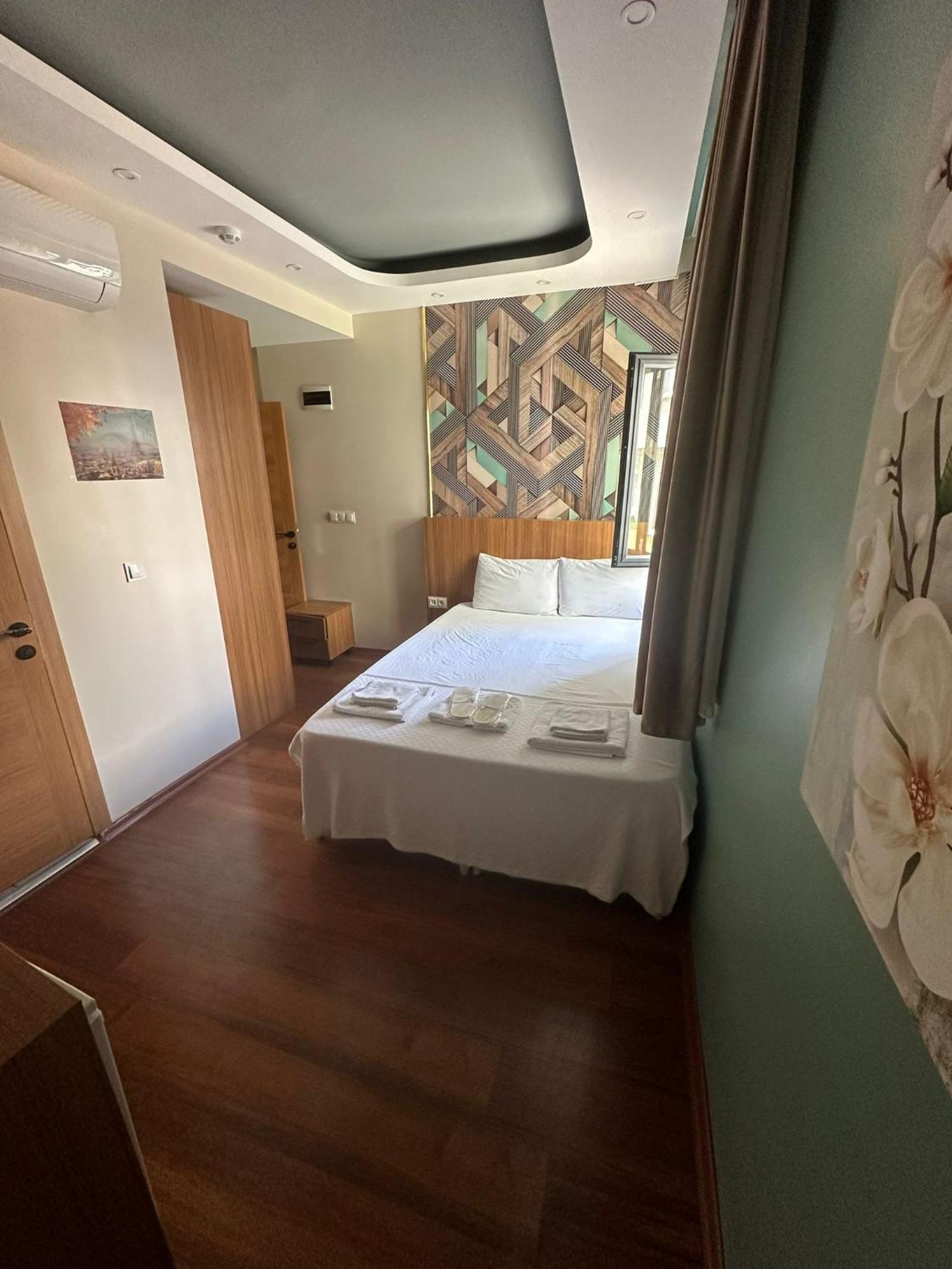 Istanbulites Hotel Istanbul