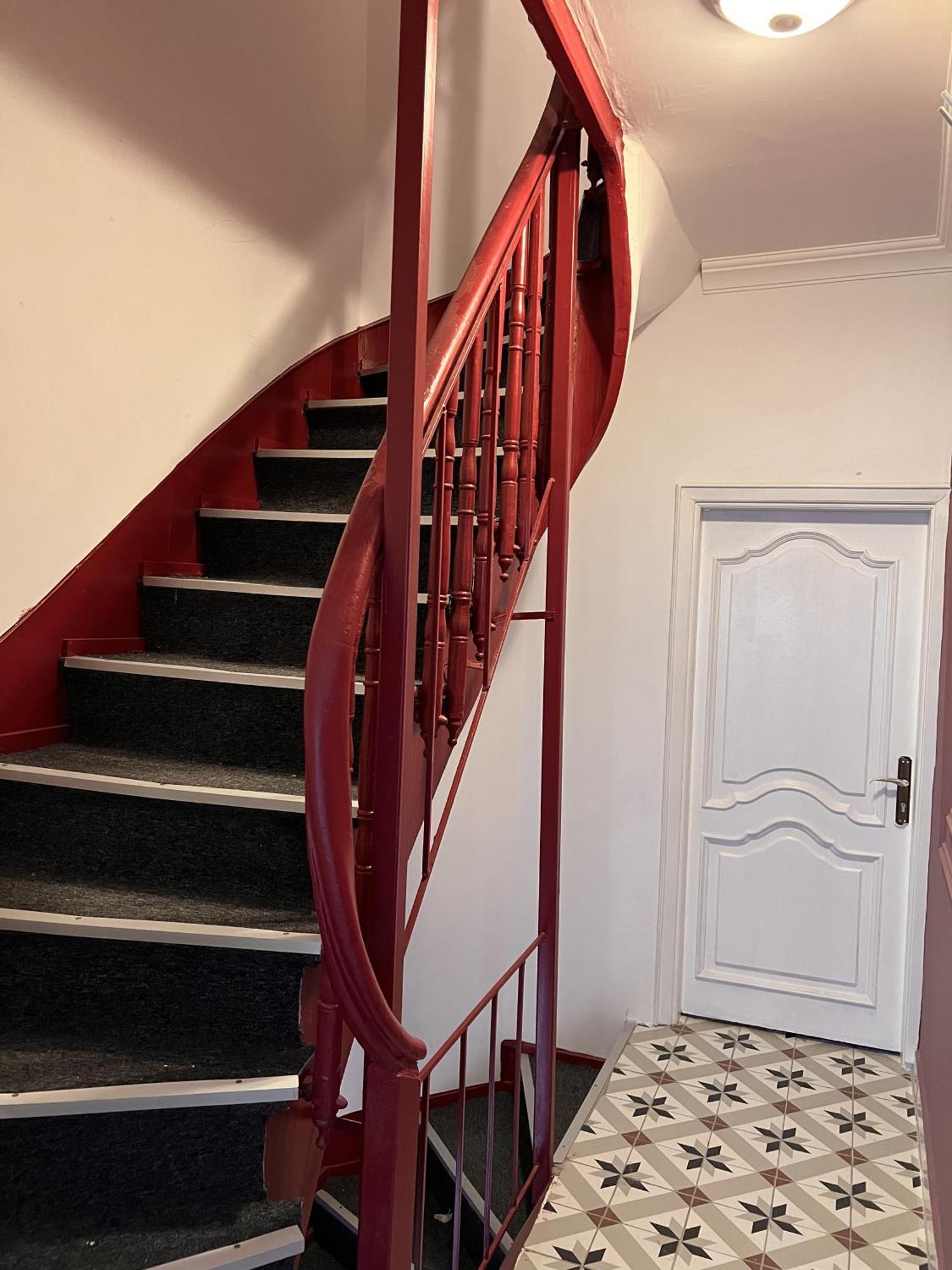 Volgaboutiquehotel * Istanbul