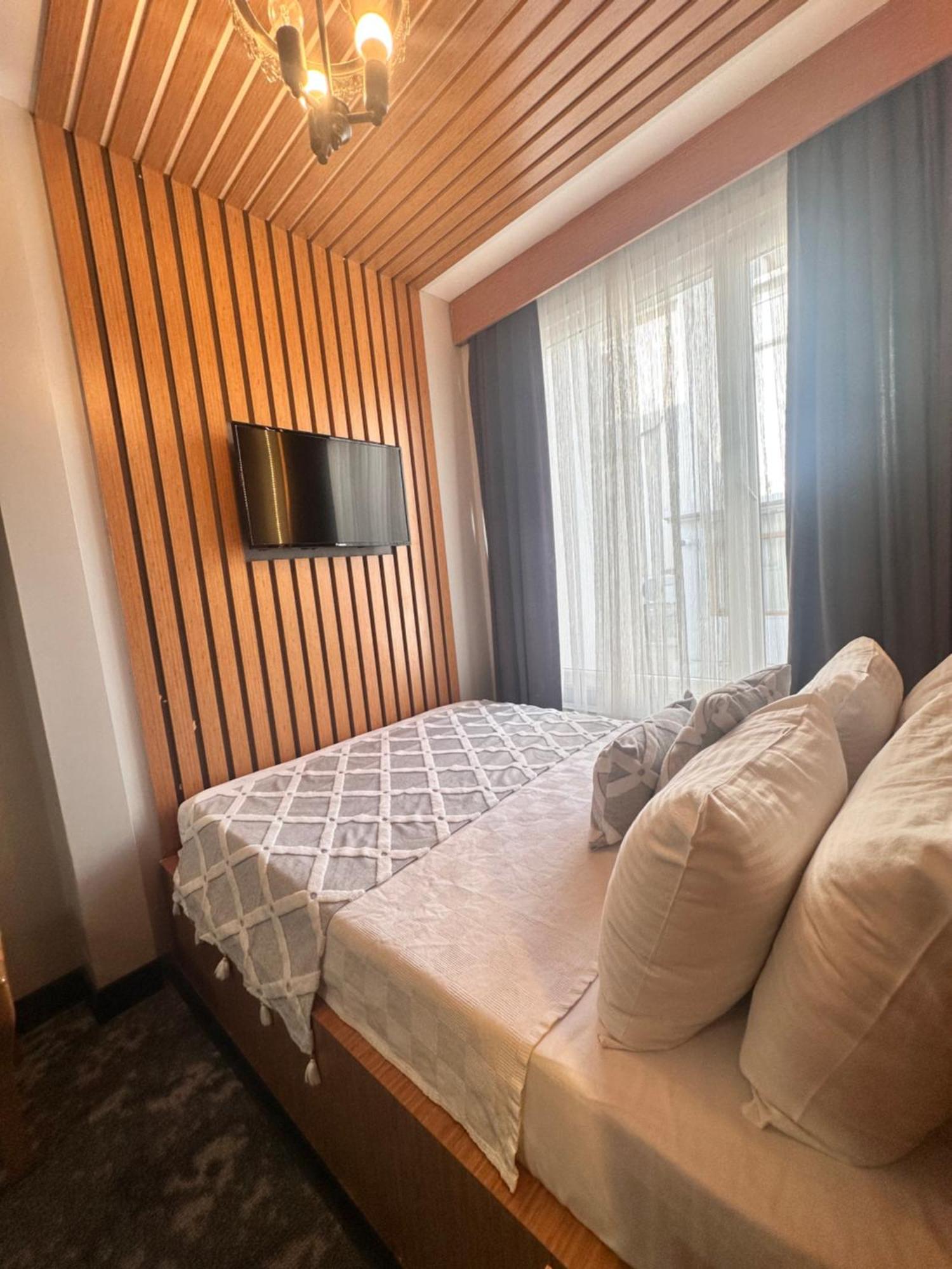 Taksim Cetinkaya Hotel 3*