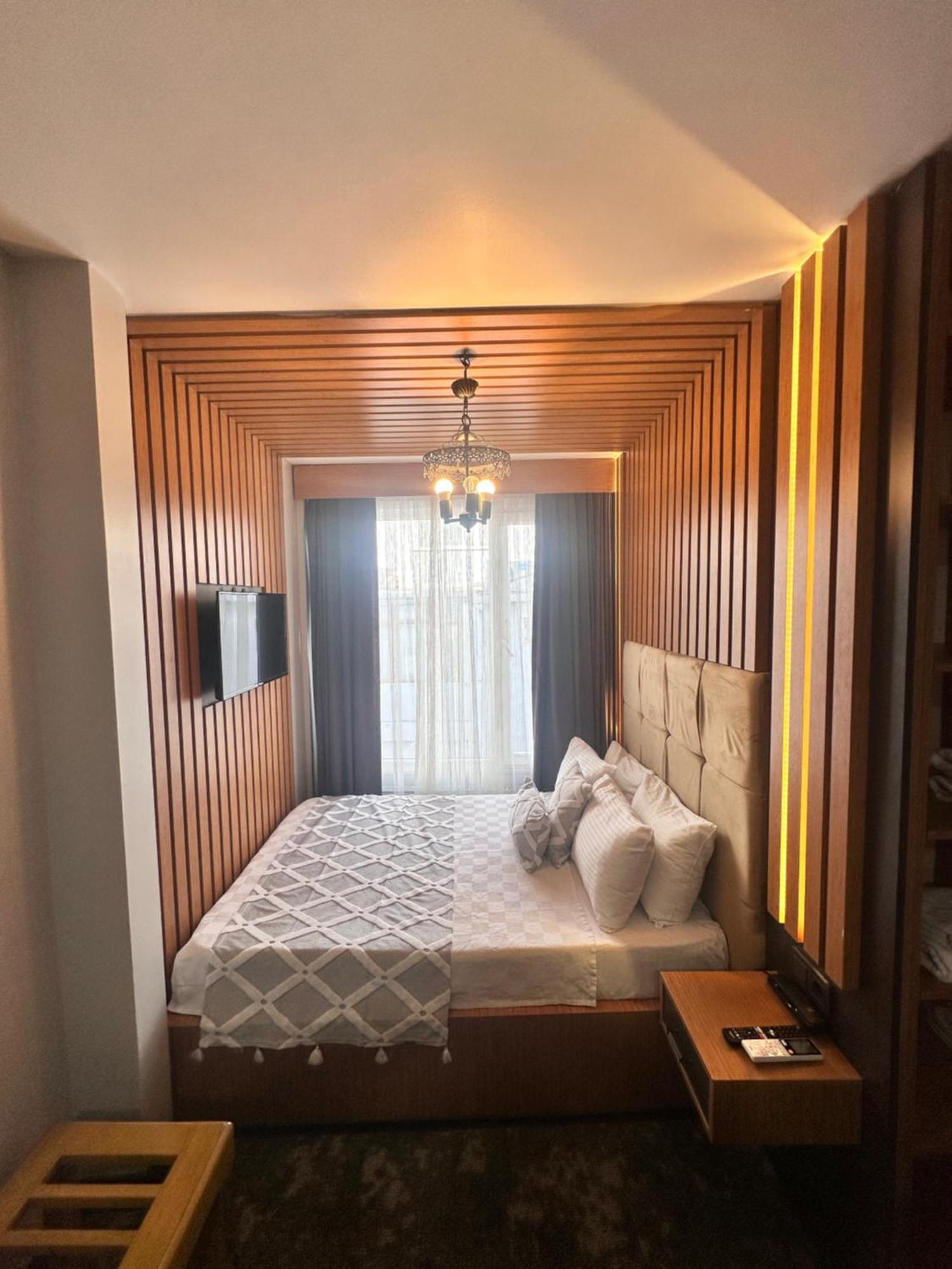 Taksim Cetinkaya Hotel