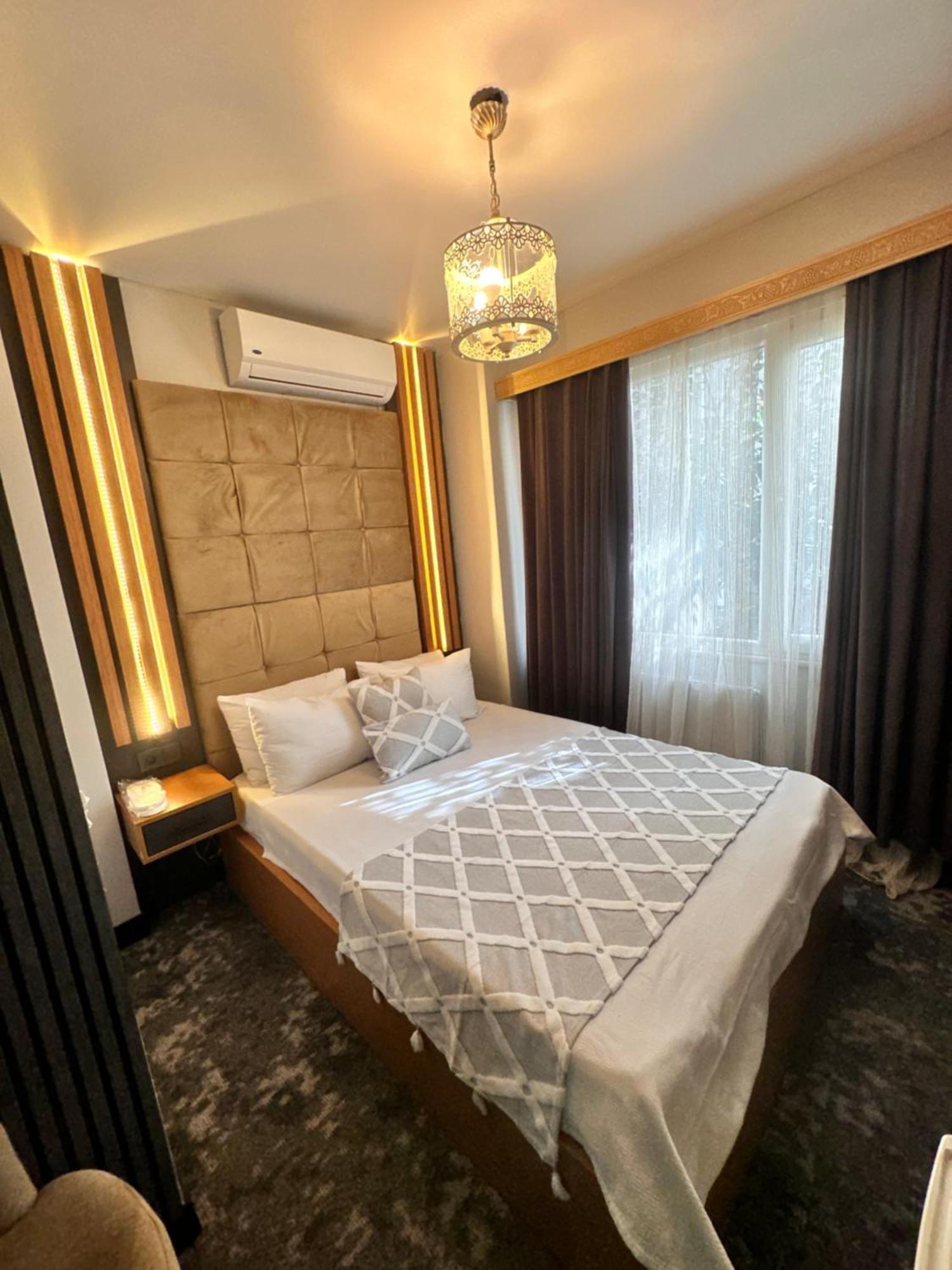 Hotel Taksim Cetinkaya 3*