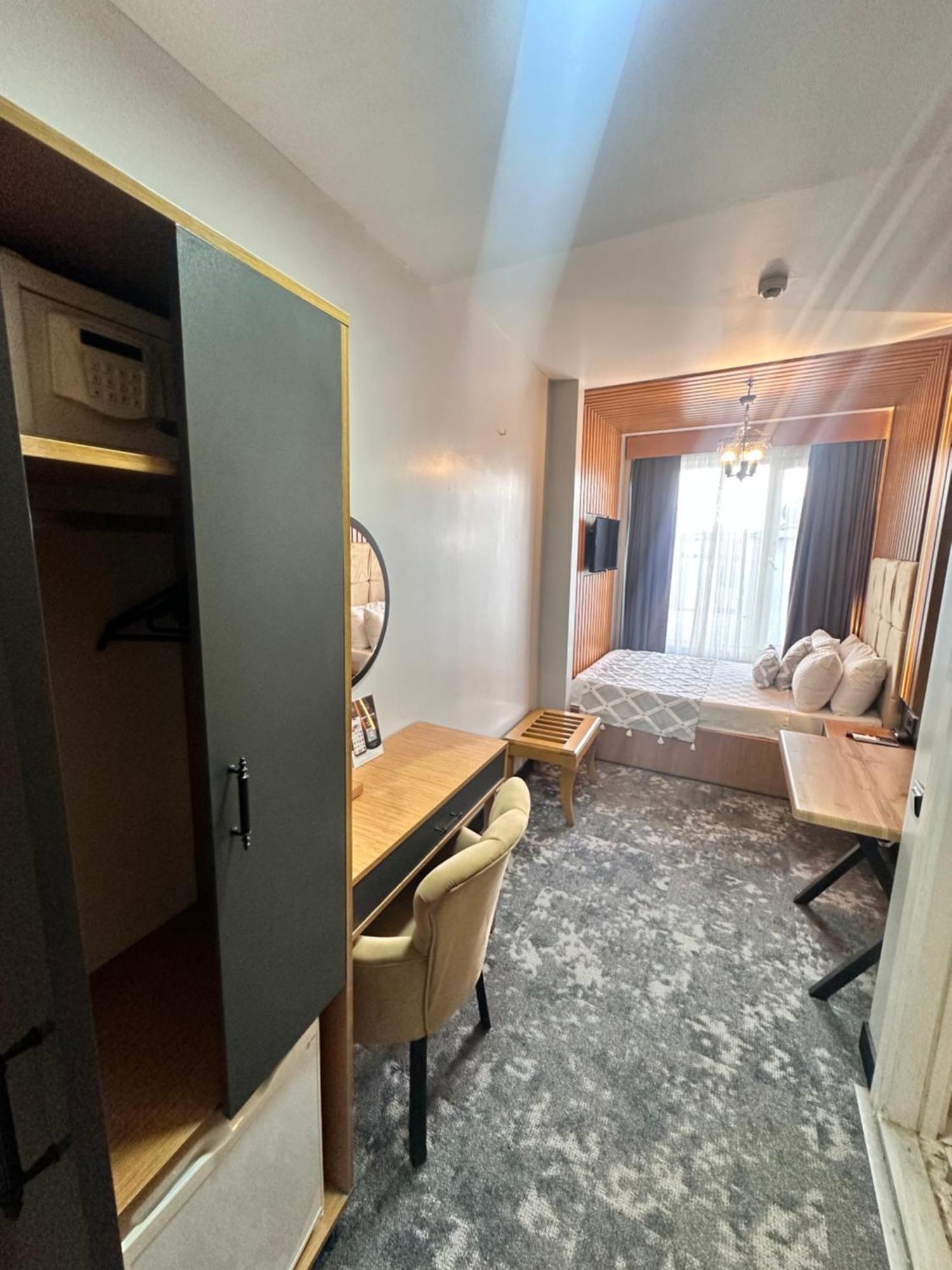 Taksim Cetinkaya Hotel Istanbul