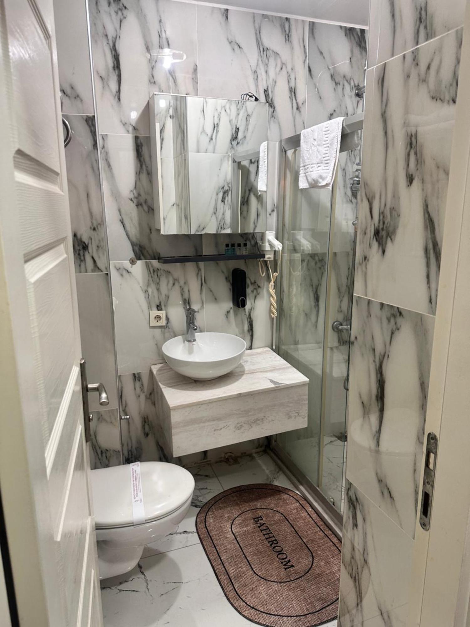 Hotel Taksim Cetinkaya Istanbul