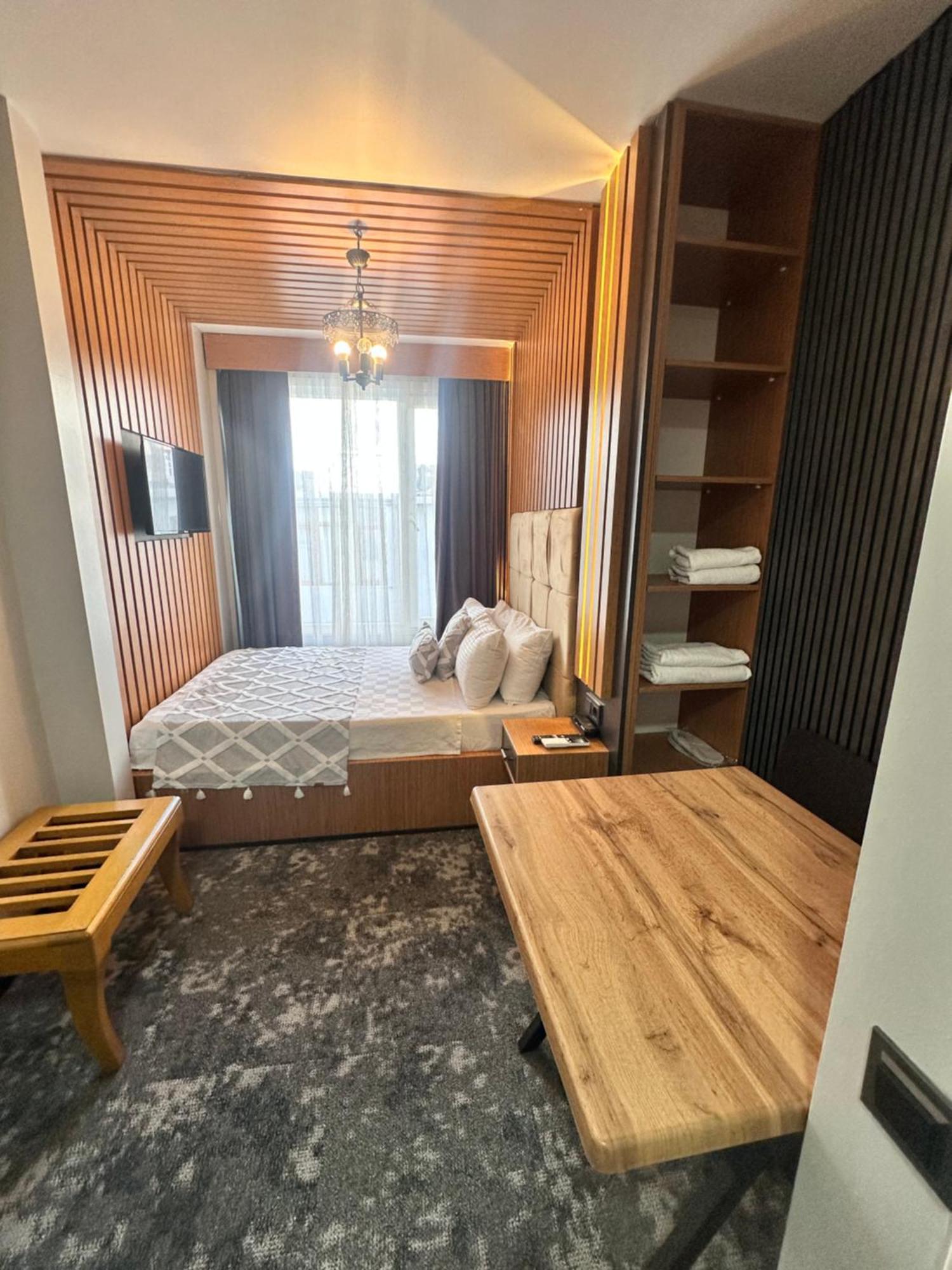 Taksim Cetinkaya Hotel 3*