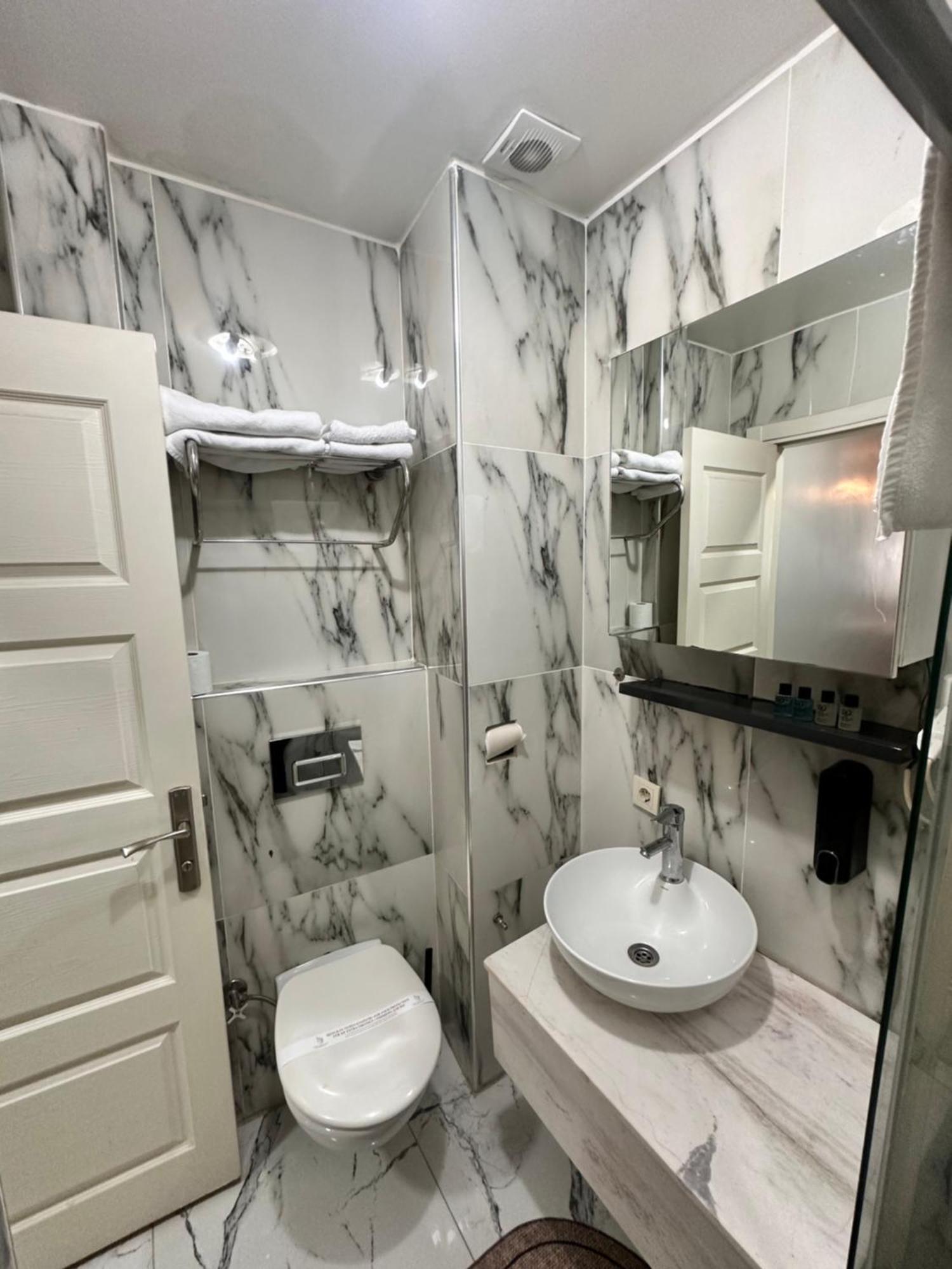 Hotel Taksim Cetinkaya 3*